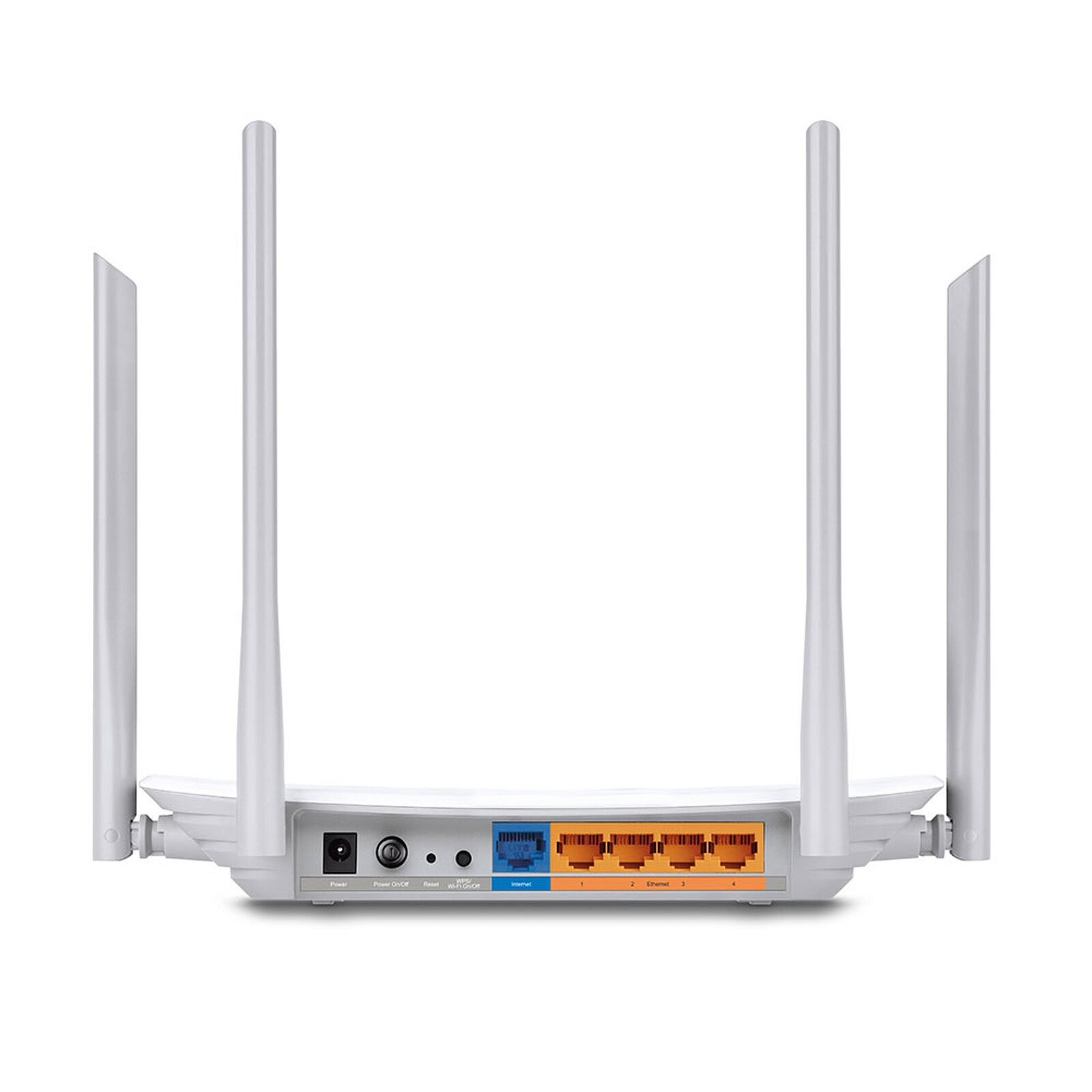 TP-Link DECO P9 - Pack de 2 - Point d'accès Wi-Fi TP-LINK sur