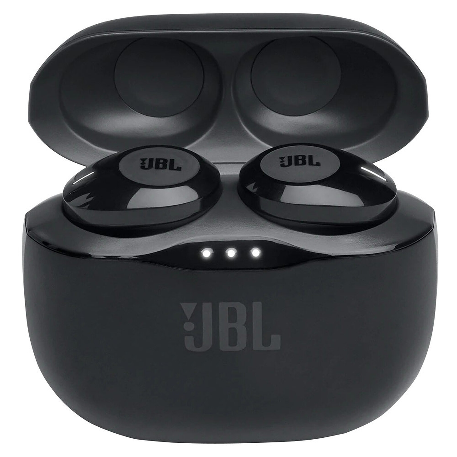 JBL Tune Beam Negro - Auriculares - LDLC