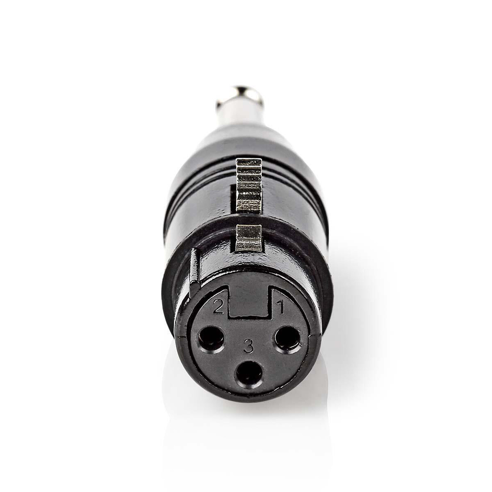 Adaptateur audio haute qualité Jack 6.35 mm mâle / 3.5 mm femelle - Câble  audio Jack - Garantie 3 ans LDLC