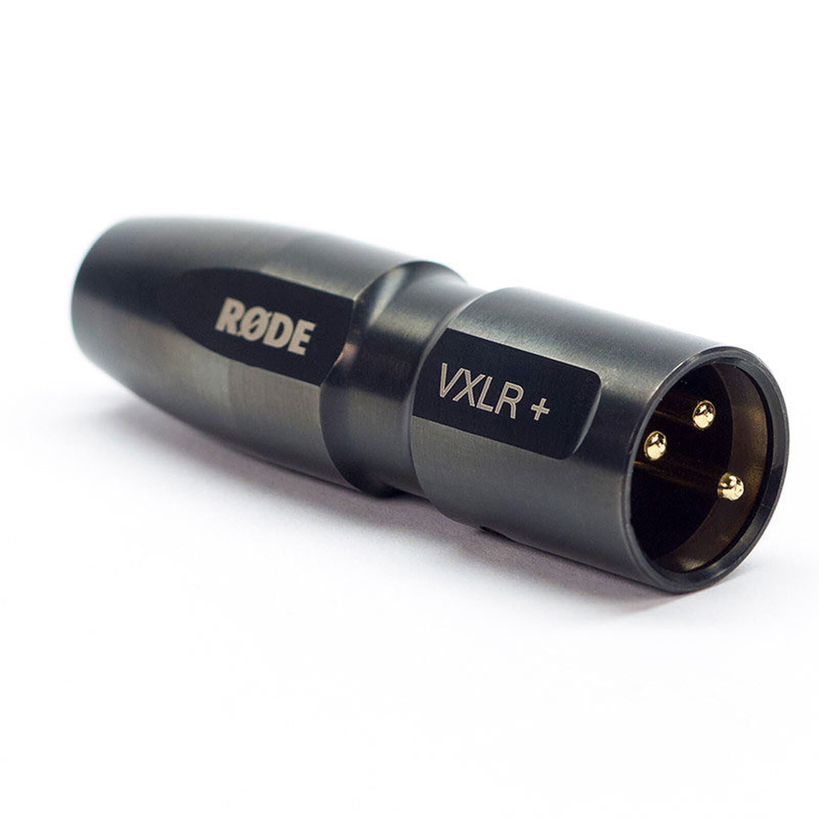 RODE VXLR+ - Adaptateur audio - Garantie 3 ans LDLC