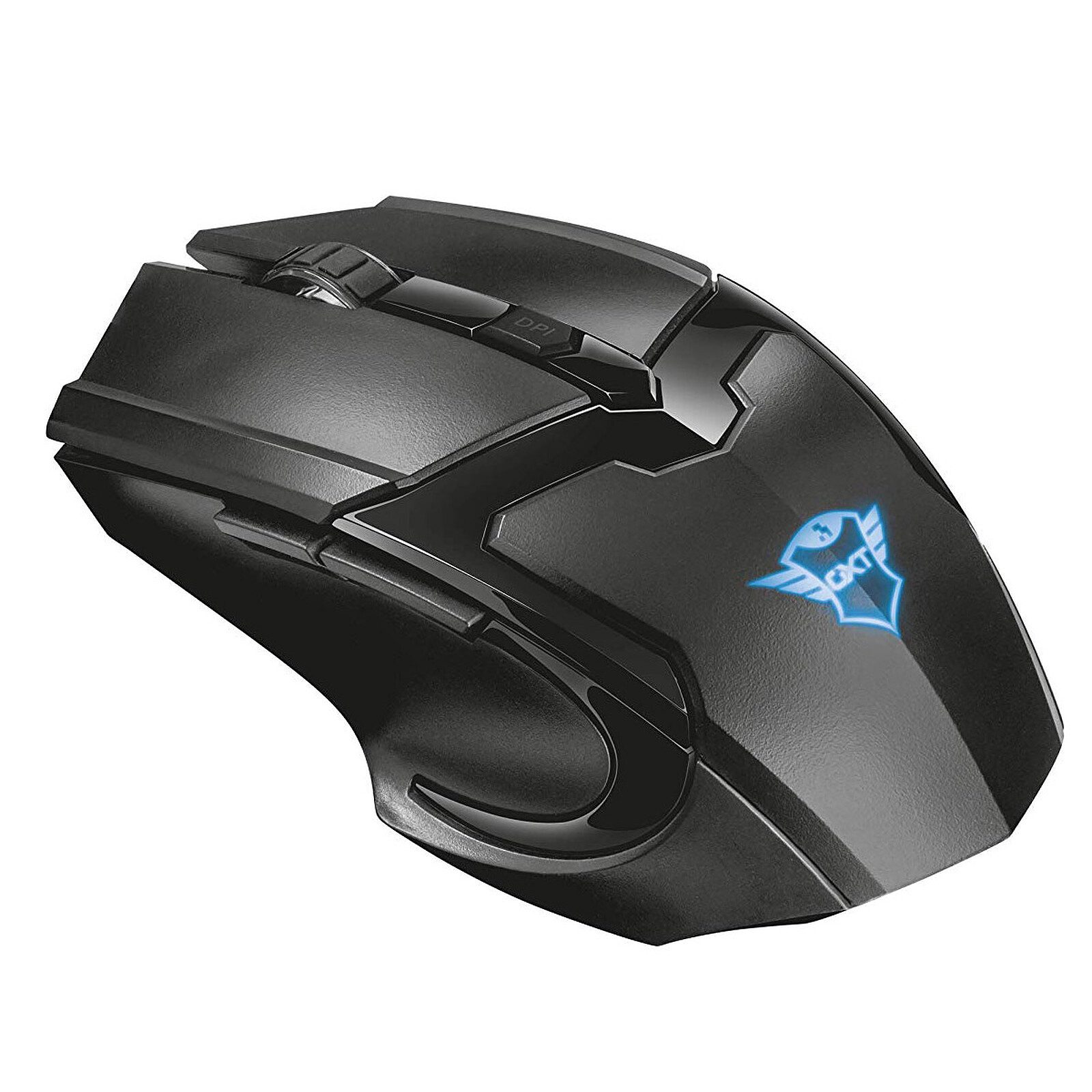 Trust Gaming GXT 103 Gav - Mouse - LDLC 3-year warranty
