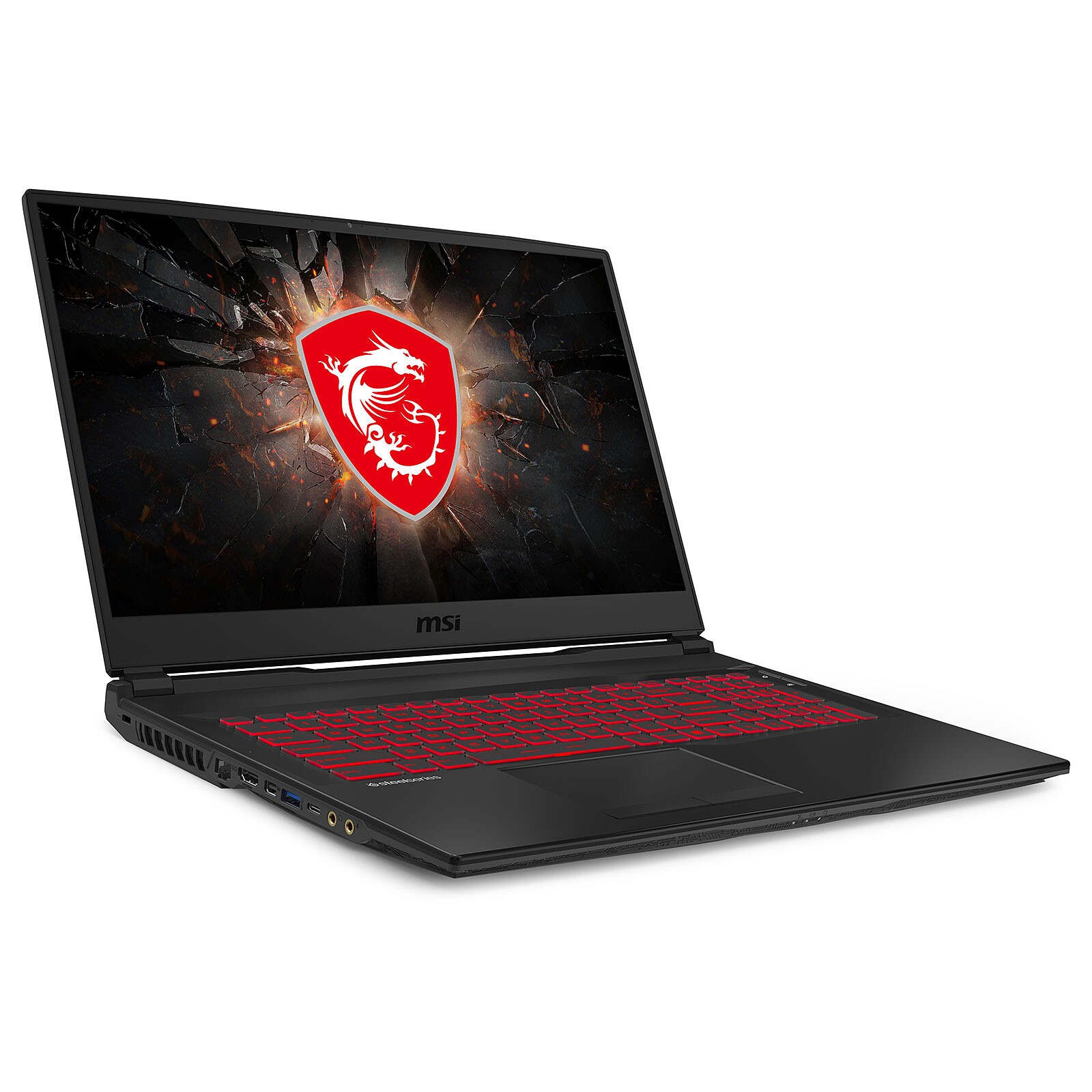 MSI GL75 9SD-023FR - PC portable MSI sur LDLC.com ...