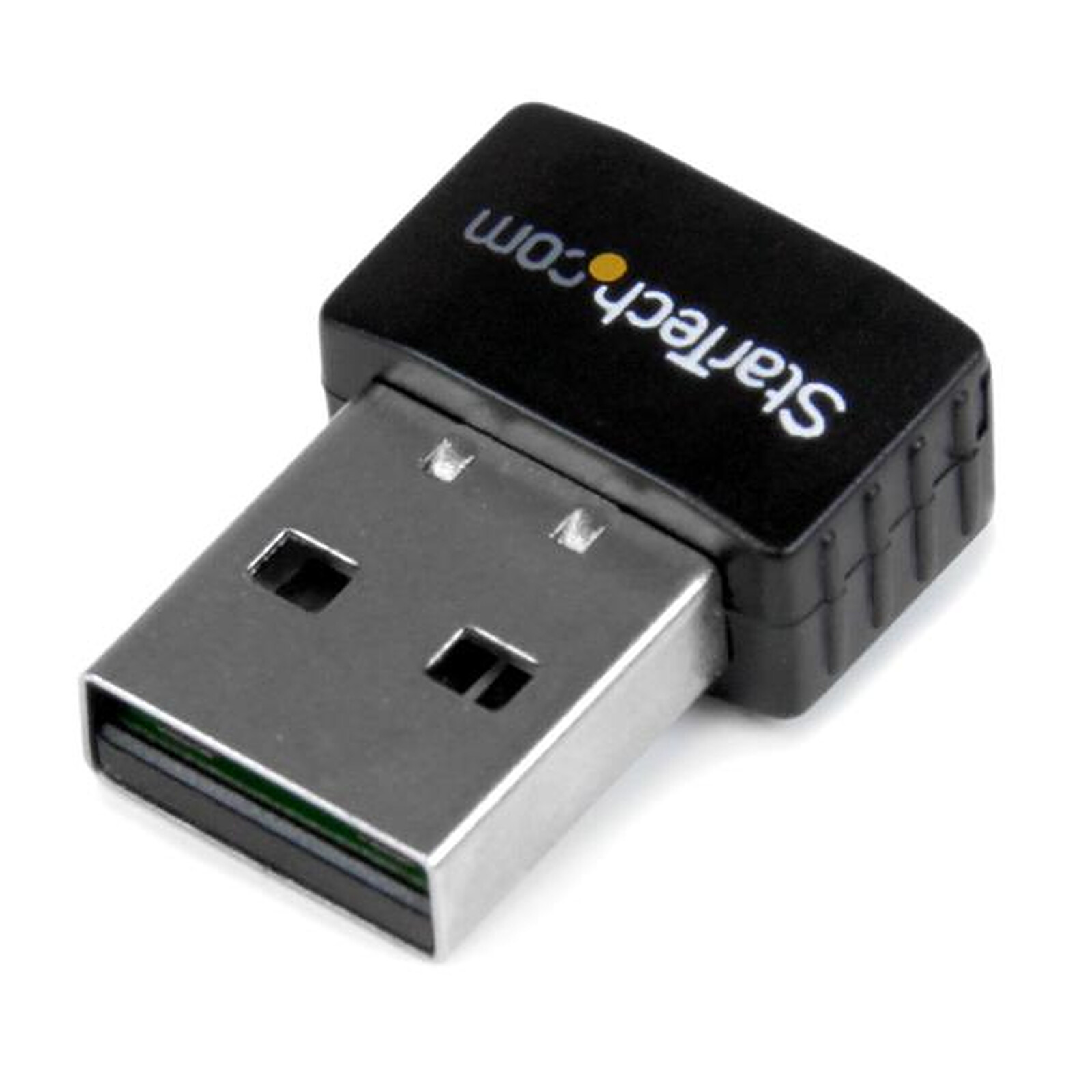 Llave USB 2.0 WiFi 802.11n 2T2R de StarTech.com - Tarjeta de red - LDLC