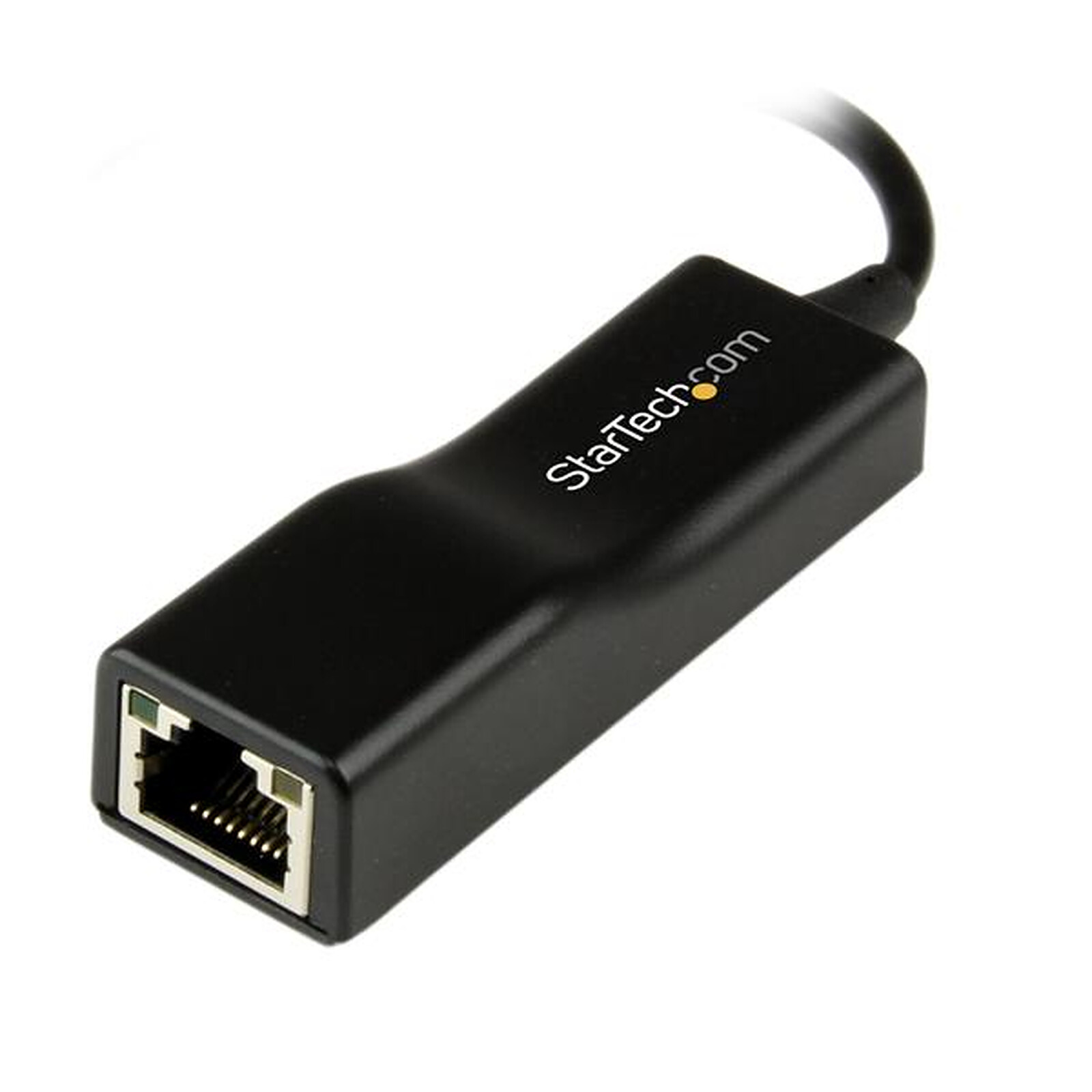 Temprano Perca 鍔 Adaptador de red Ethernet 10/100 Mbps (USB 2.0) de StarTech.com - Tarjeta  de red StarTech.com en LDLC