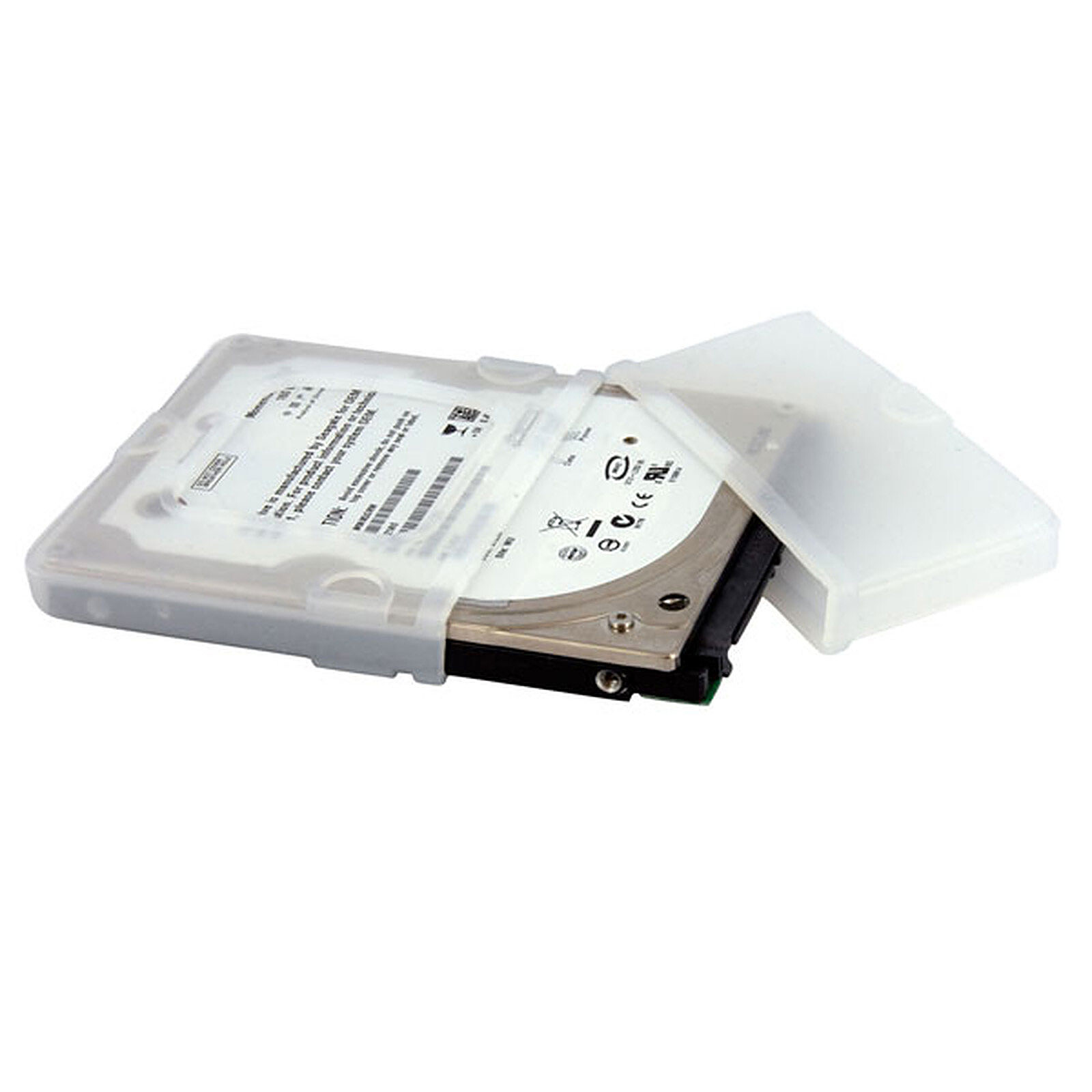 ICY BOX IB-AC6251-6 - Accessoires disque dur - Garantie 3 ans LDLC