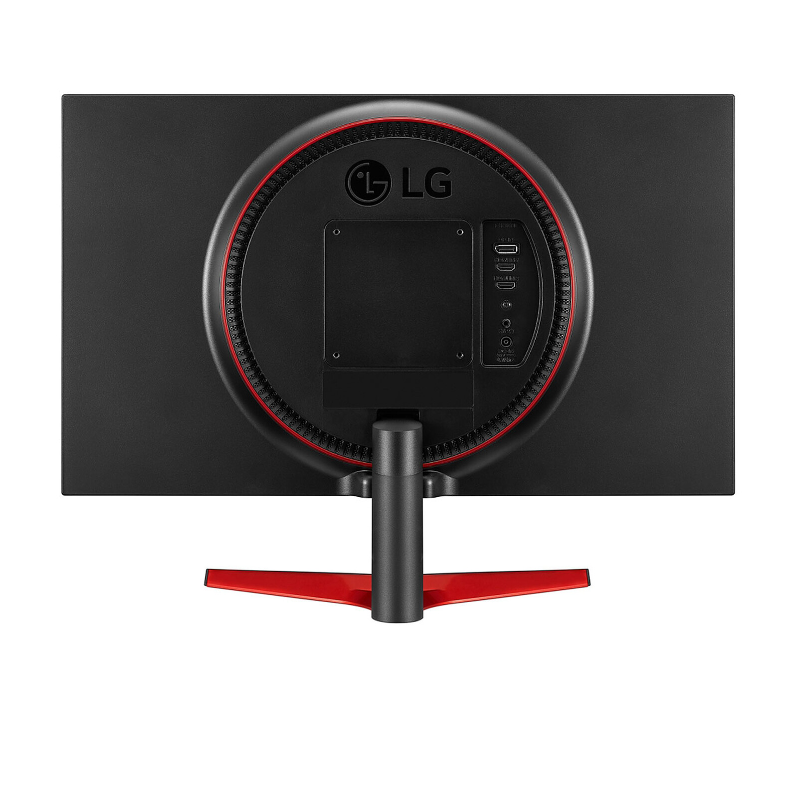 LG 24" LED - 24GL600F-B - Ecran PC LG sur LDLC | Muséericorde