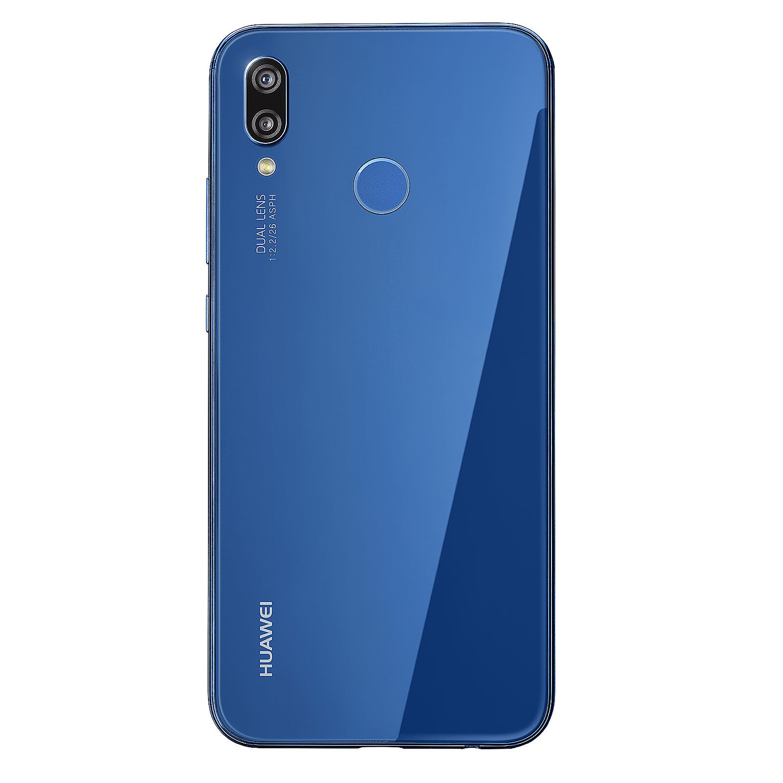 Huawei P20 Lite Azul - Móvil y smartphone - LDLC