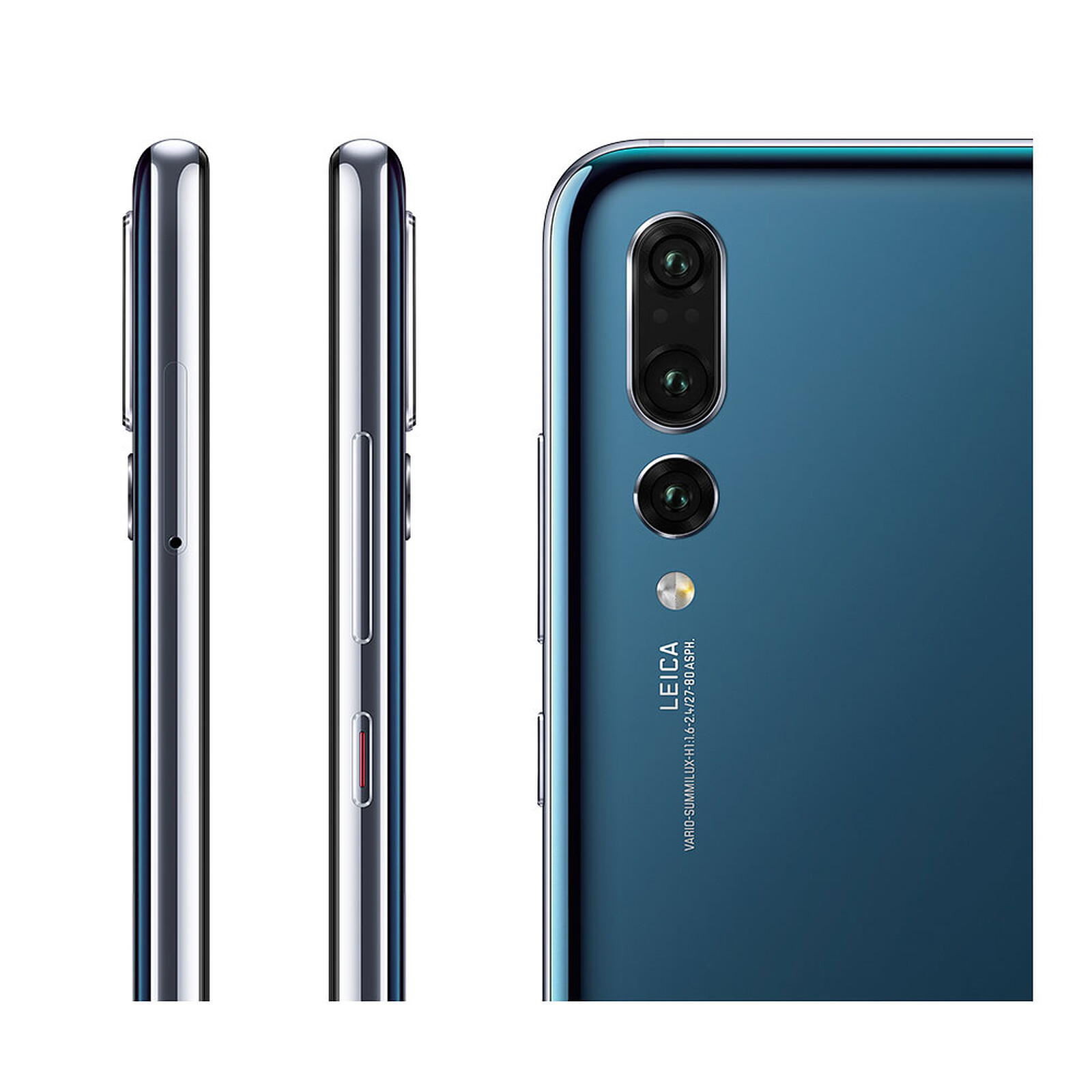 Huawei P20 Pro Azul - Móvil y smartphone - LDLC
