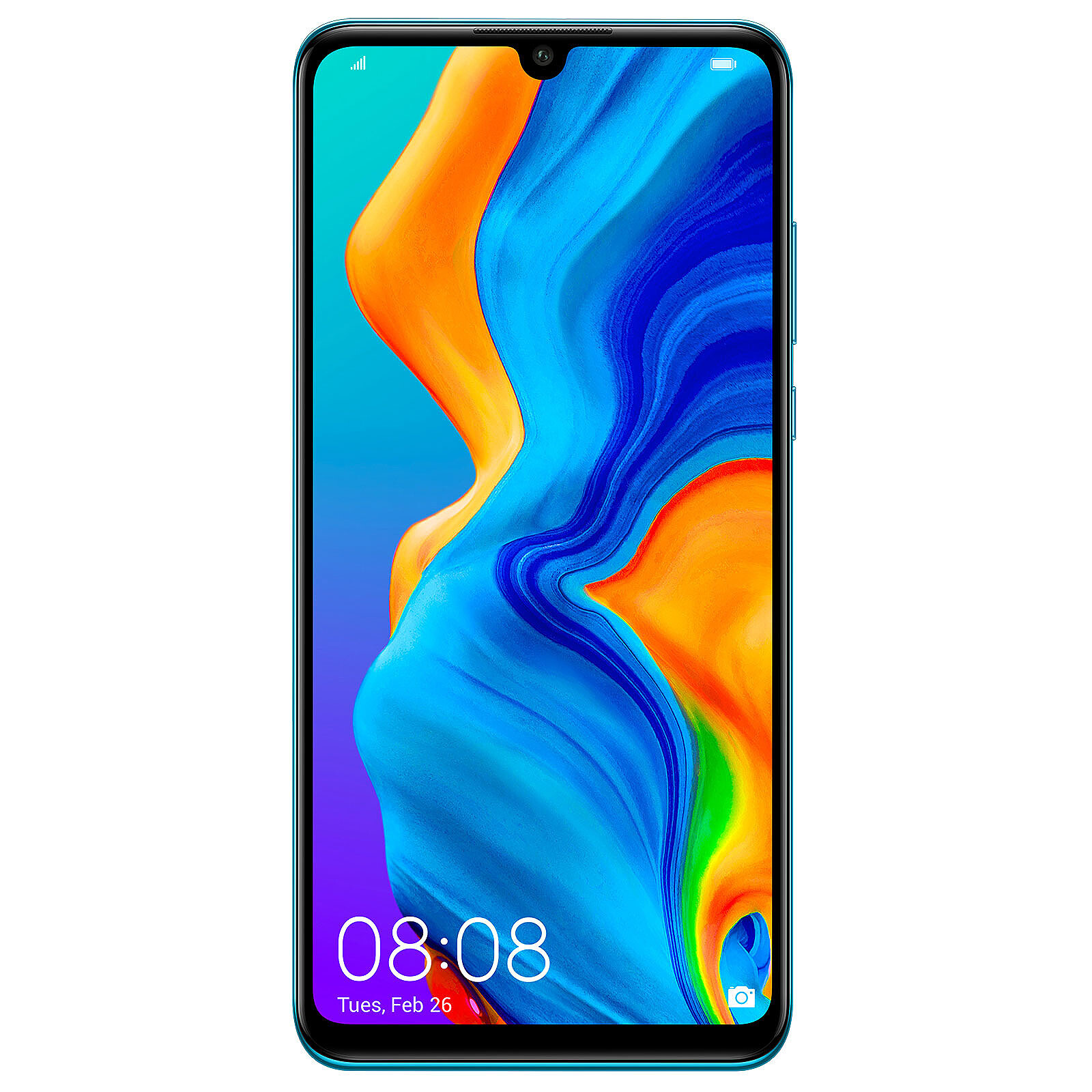 Huawei P20 Lite Azul - Móvil y smartphone - LDLC