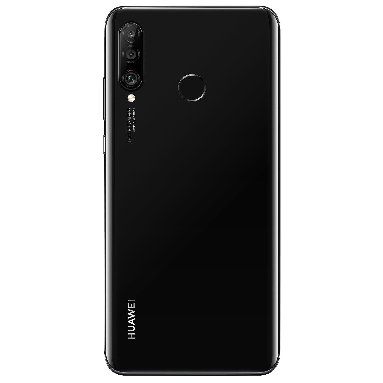Huawei P30 Lite Bleu (4 Go / 128 Go) - Mobile & smartphone