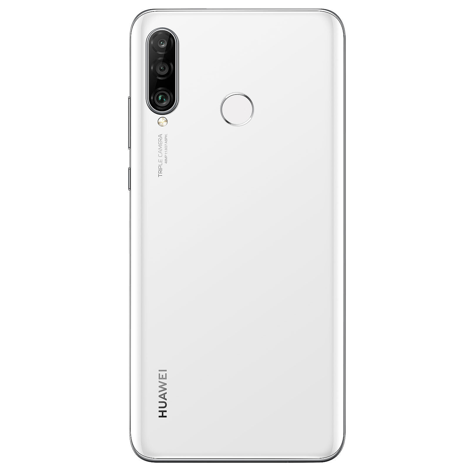 Huawei P30 Lite 128 Gb Blanco Nuevos O Reacondicionados