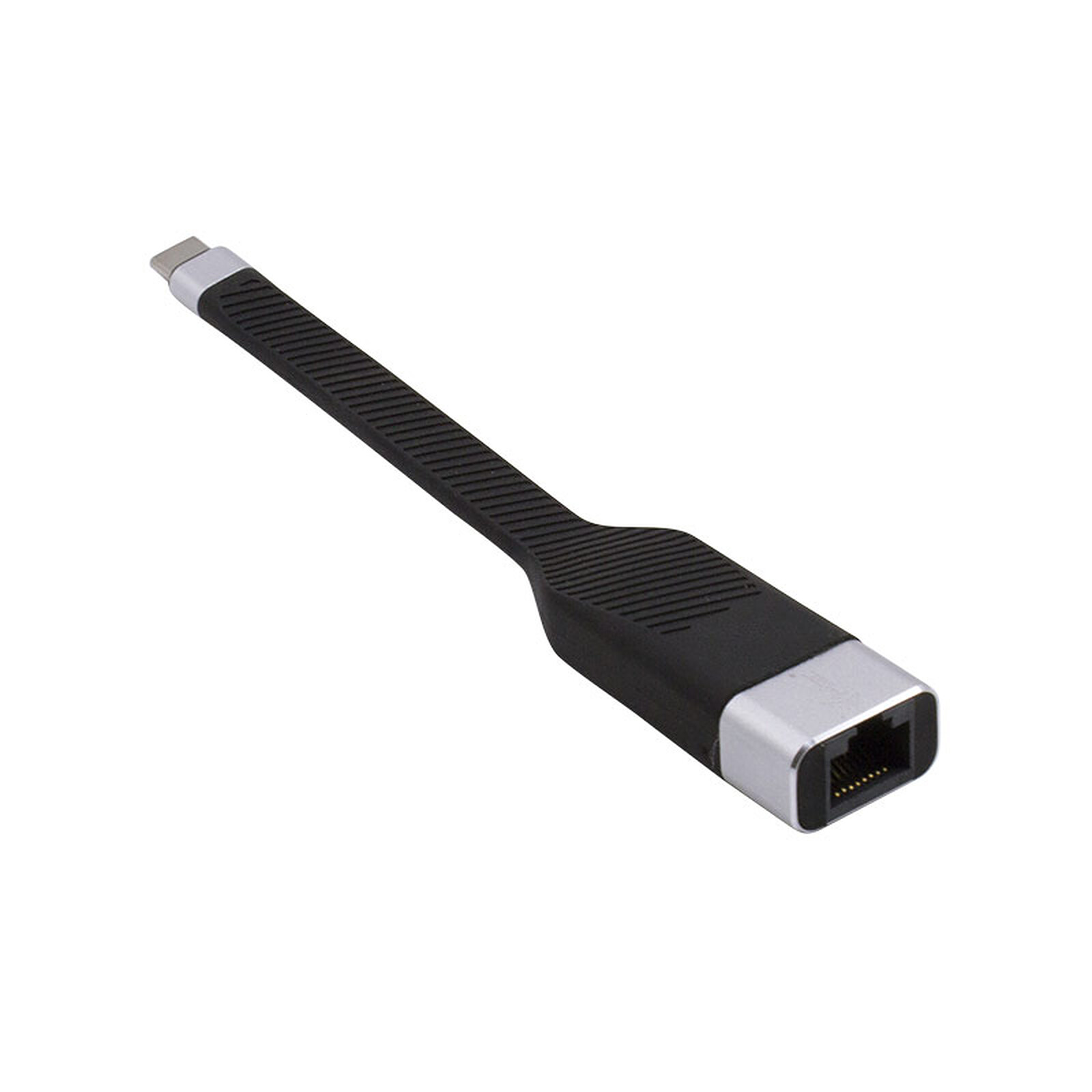 i-tec Adaptateur Slim USB-C vers Ethernet - Carte réseau
