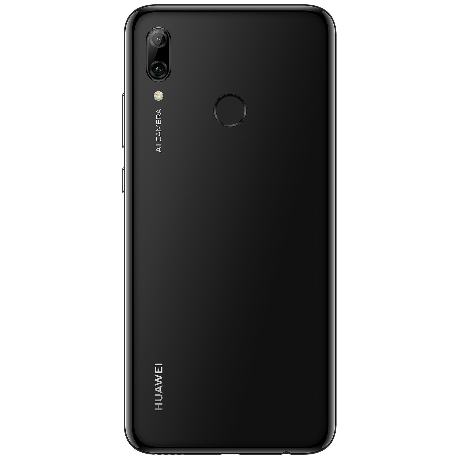 Huawei P Smart 2019 64 Go Noir 