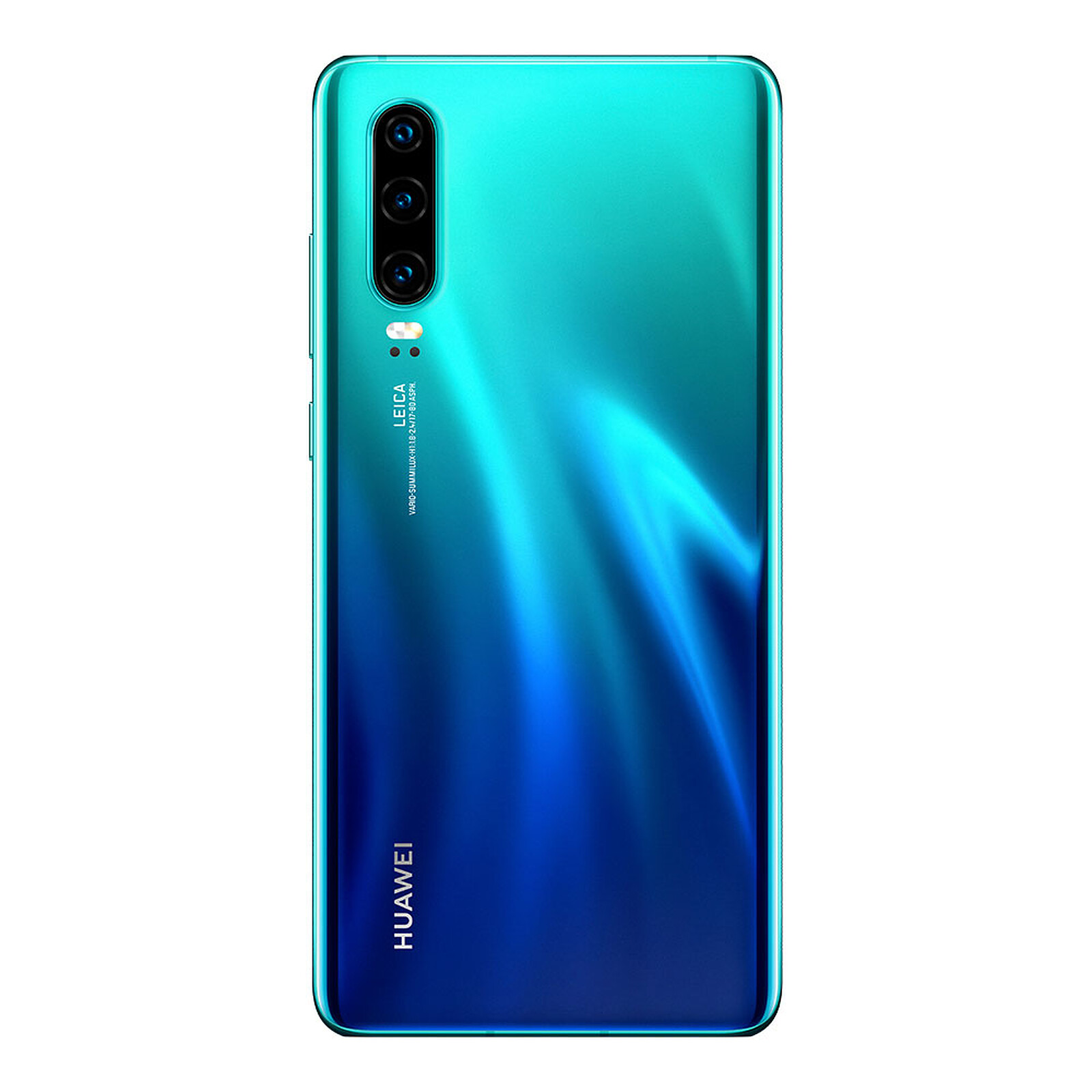Huawei P30 Aurora Azul (6GB / 128GB) - Móvil y smartphone - LDLC