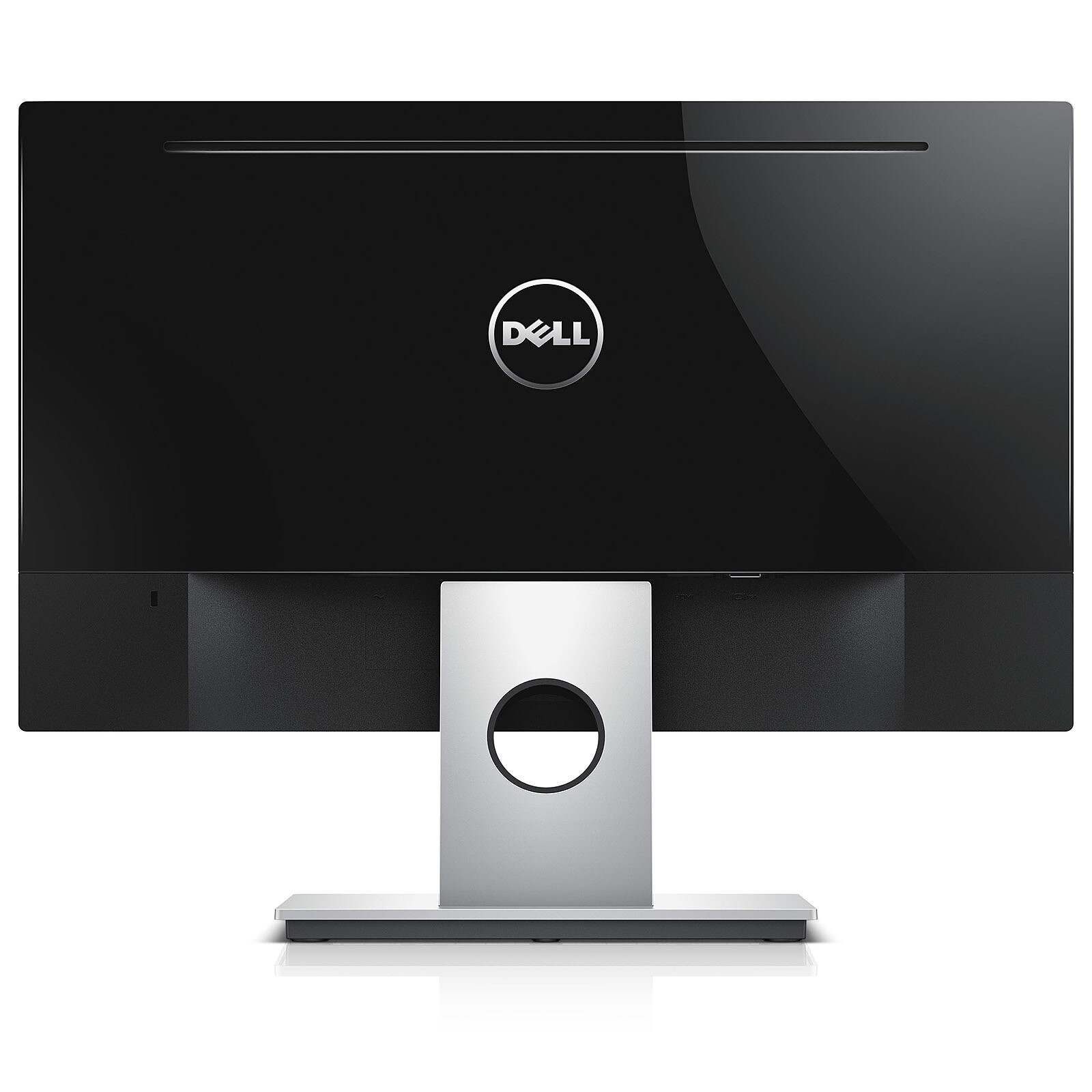 HP 27 LED - 27er - Monitor PC - LDLC