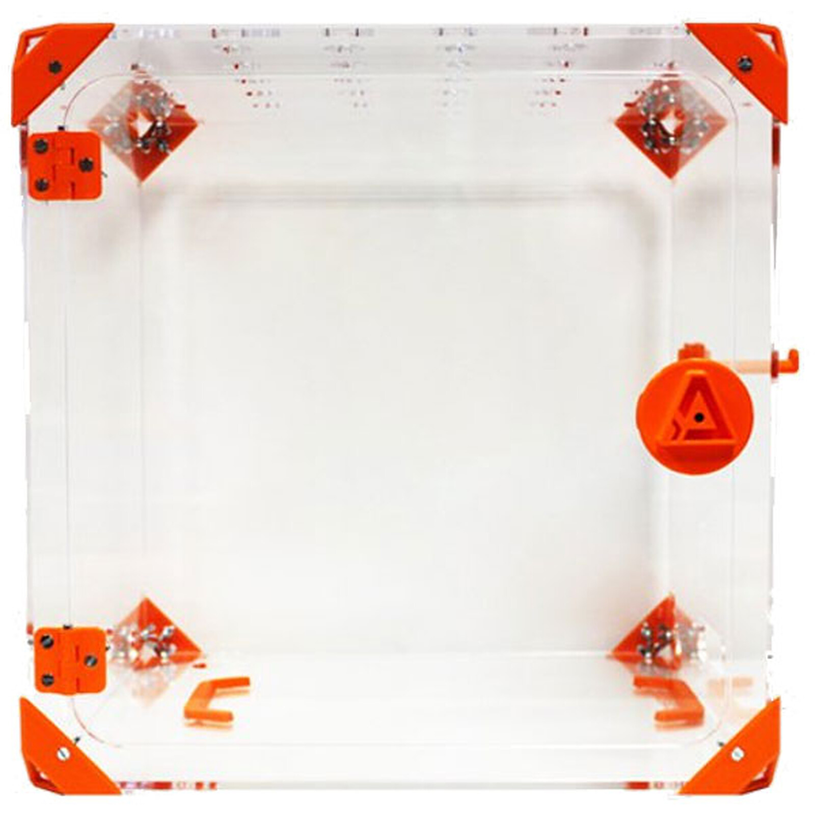 Caisson de protection d'imprimante 3D Kywoo