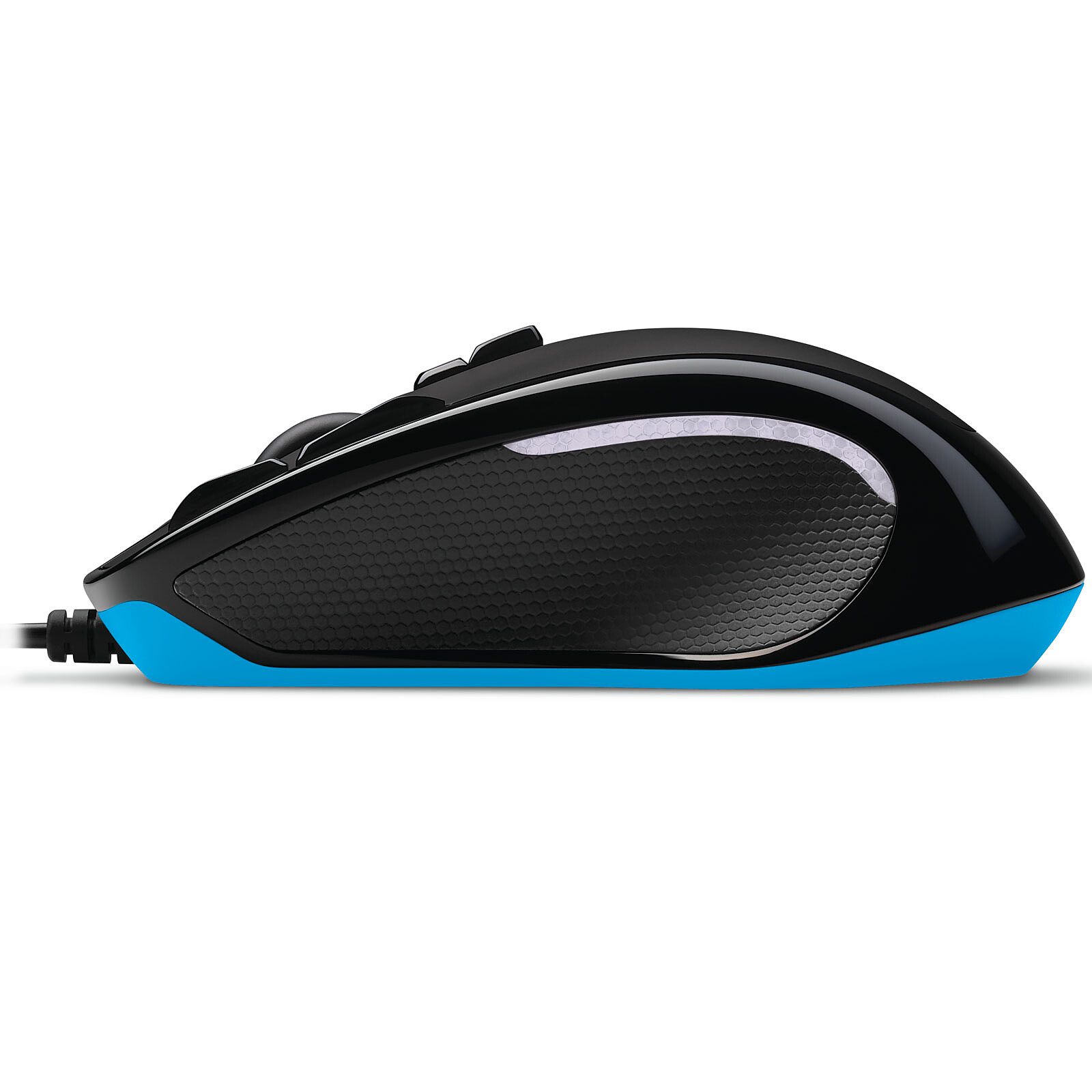 Logitech Gaming Mouse G300s Mouse Logitech G On Ldlc