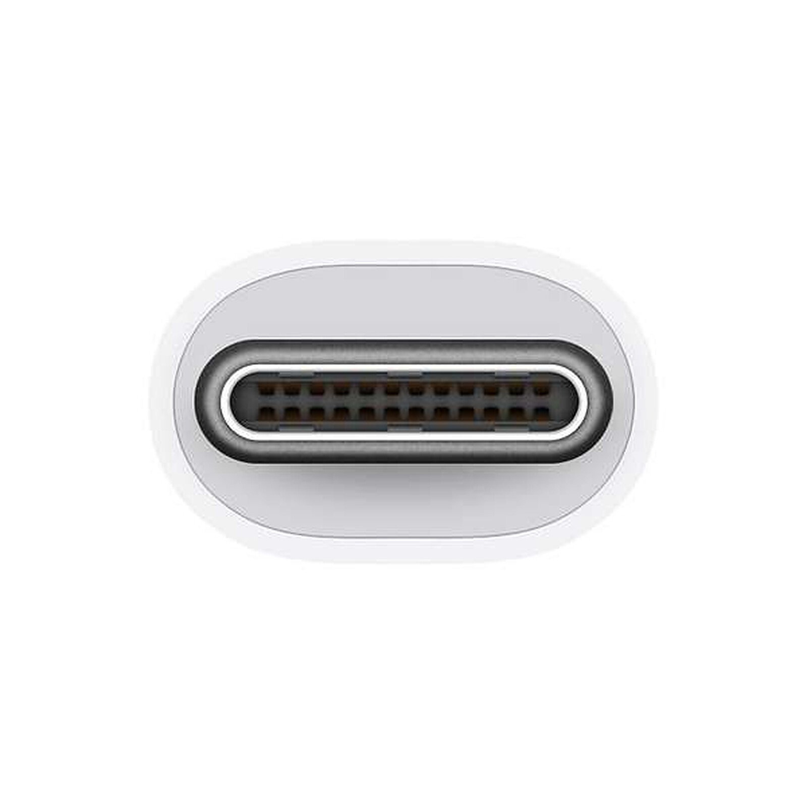 Adaptateur multiport Apple USB-C vers HDMI