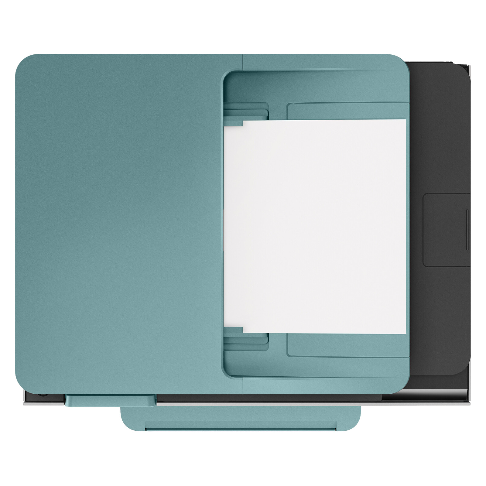 HP Imprimante tout-en-un jet d'encre couleur - OfficeJet Pro 9015 - Idéal  pour les professionnels - Cdiscount Informatique