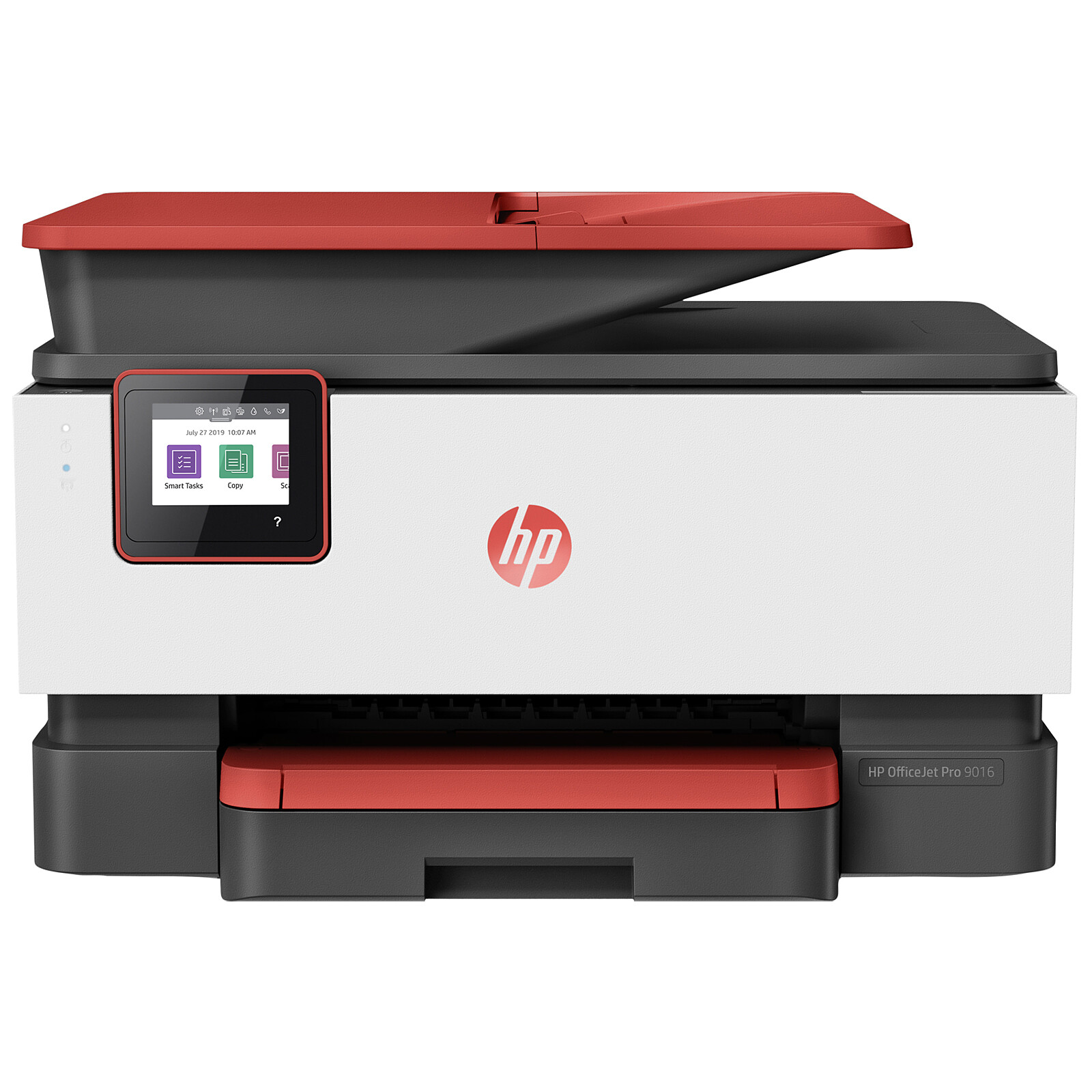 HP OfficeJet Pro 9016 - All-in-one printer - LDLC 3-year warranty