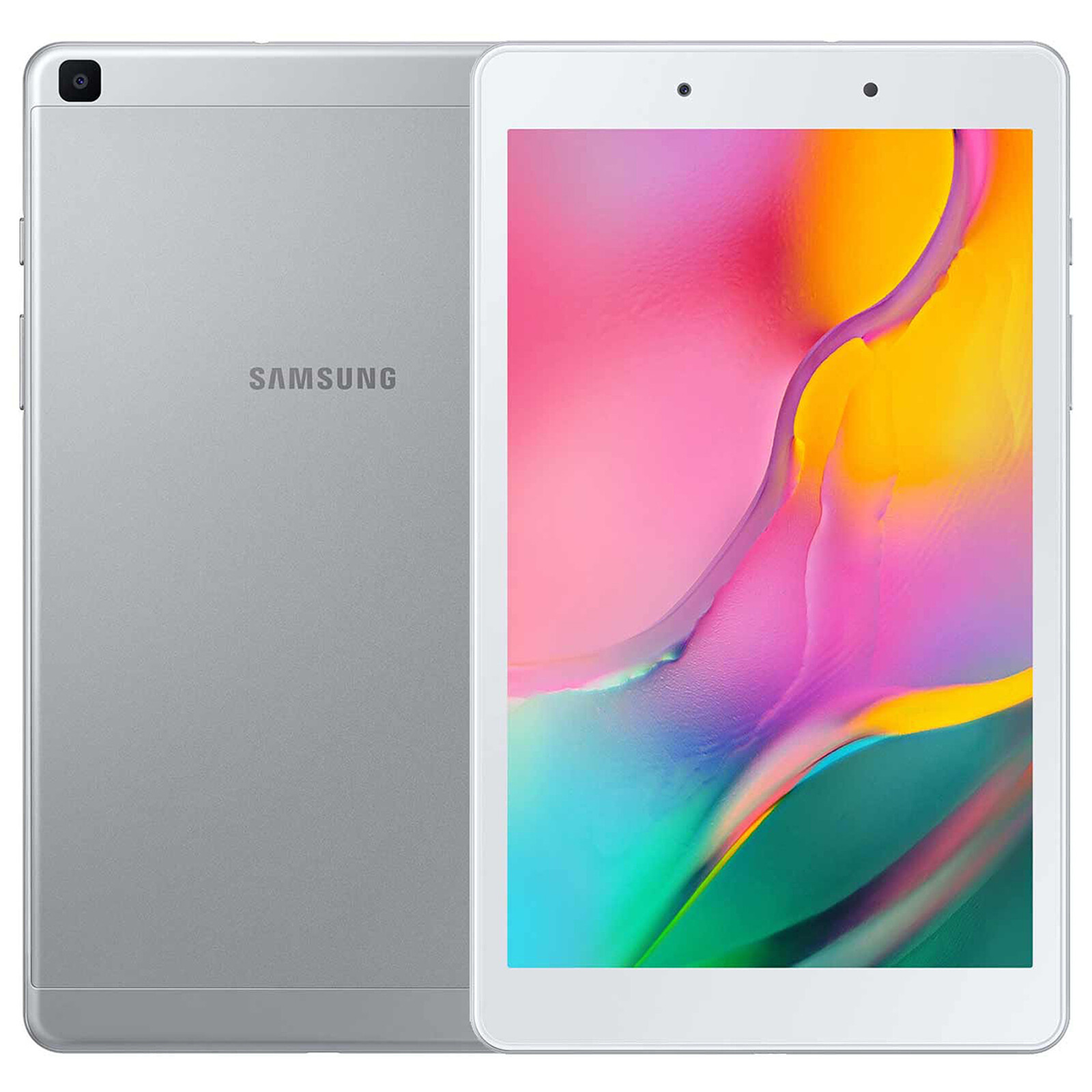 Samsung Galaxy Tab A9+ 11 SM-X210 64 Go Anthracite 5G - Tablette tactile -  Garantie 3 ans LDLC