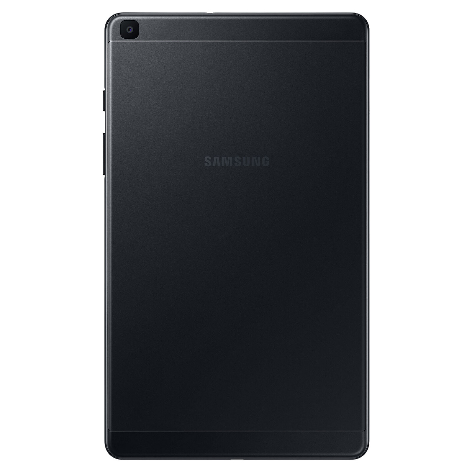 SAMSUNG Galaxy Tab A - Tablet Android de 8.0 pulgadas, 64 GB, Wi-Fi,  ligera, pantalla grande, batería de larga duración, color negro