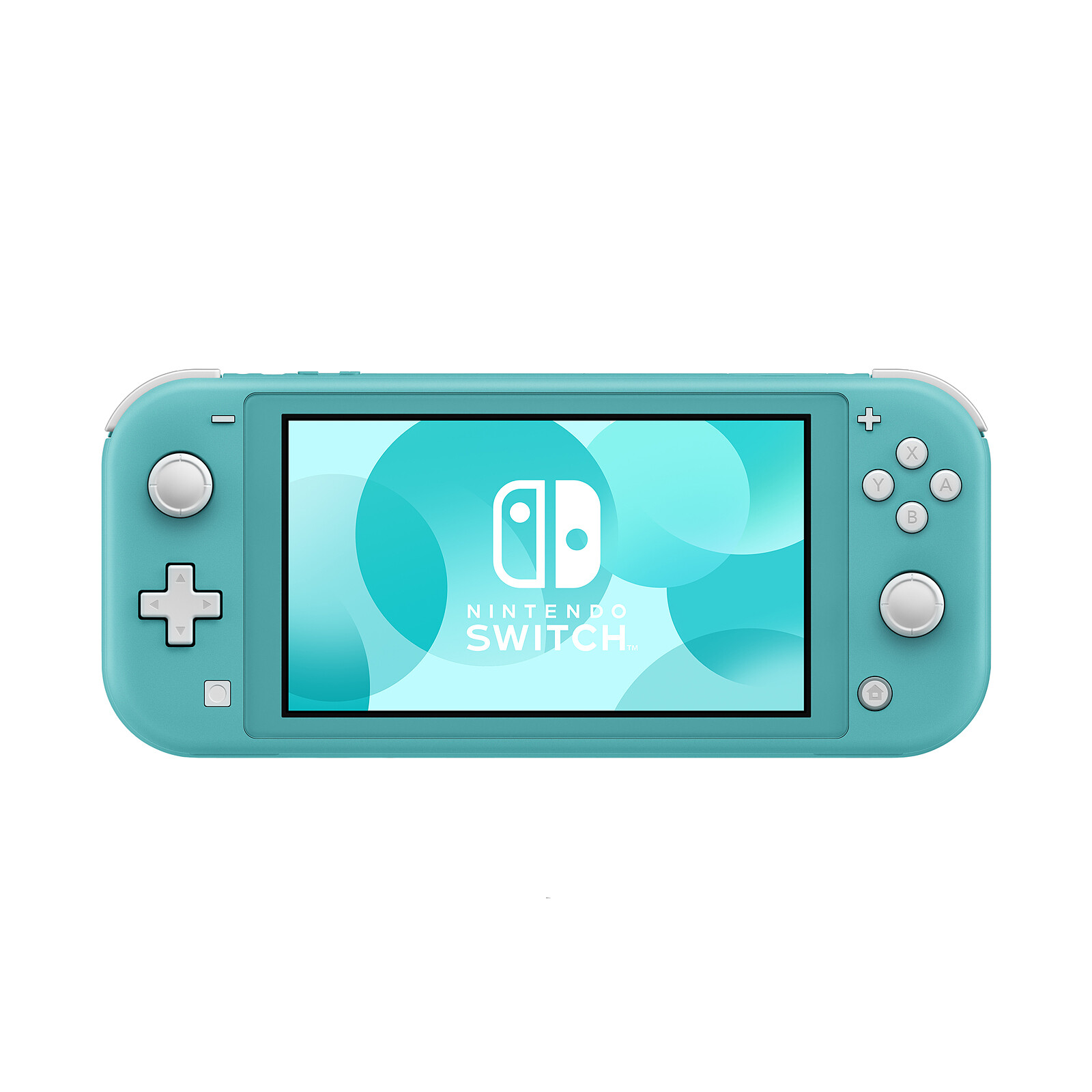 Nintendo Switch Lite, une console dédiée au jeu portable