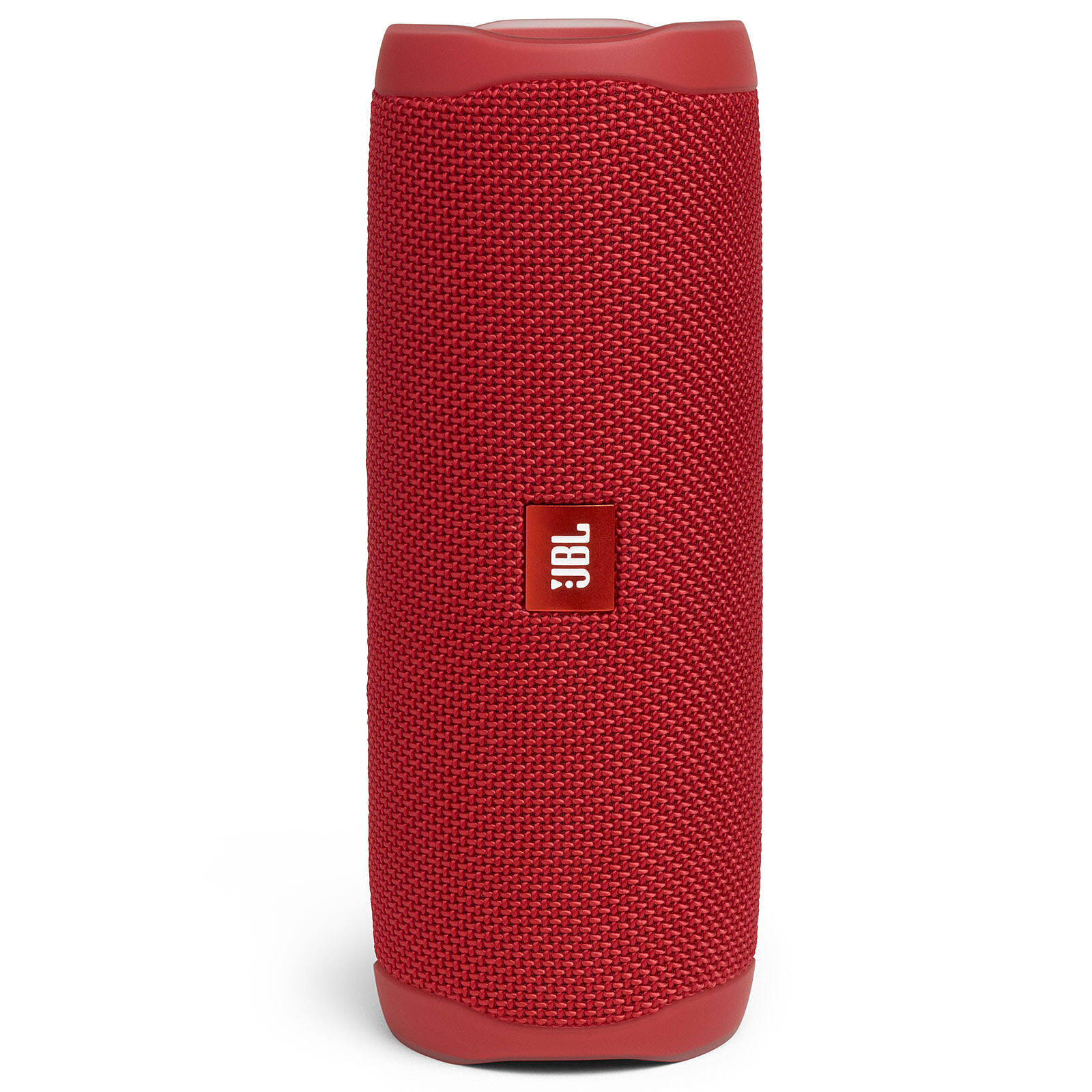 JBL Flip 6 – Enceinte Bluetooth portable - haut-parleur - 12 heures  d'autonomie - Rouge - JBL