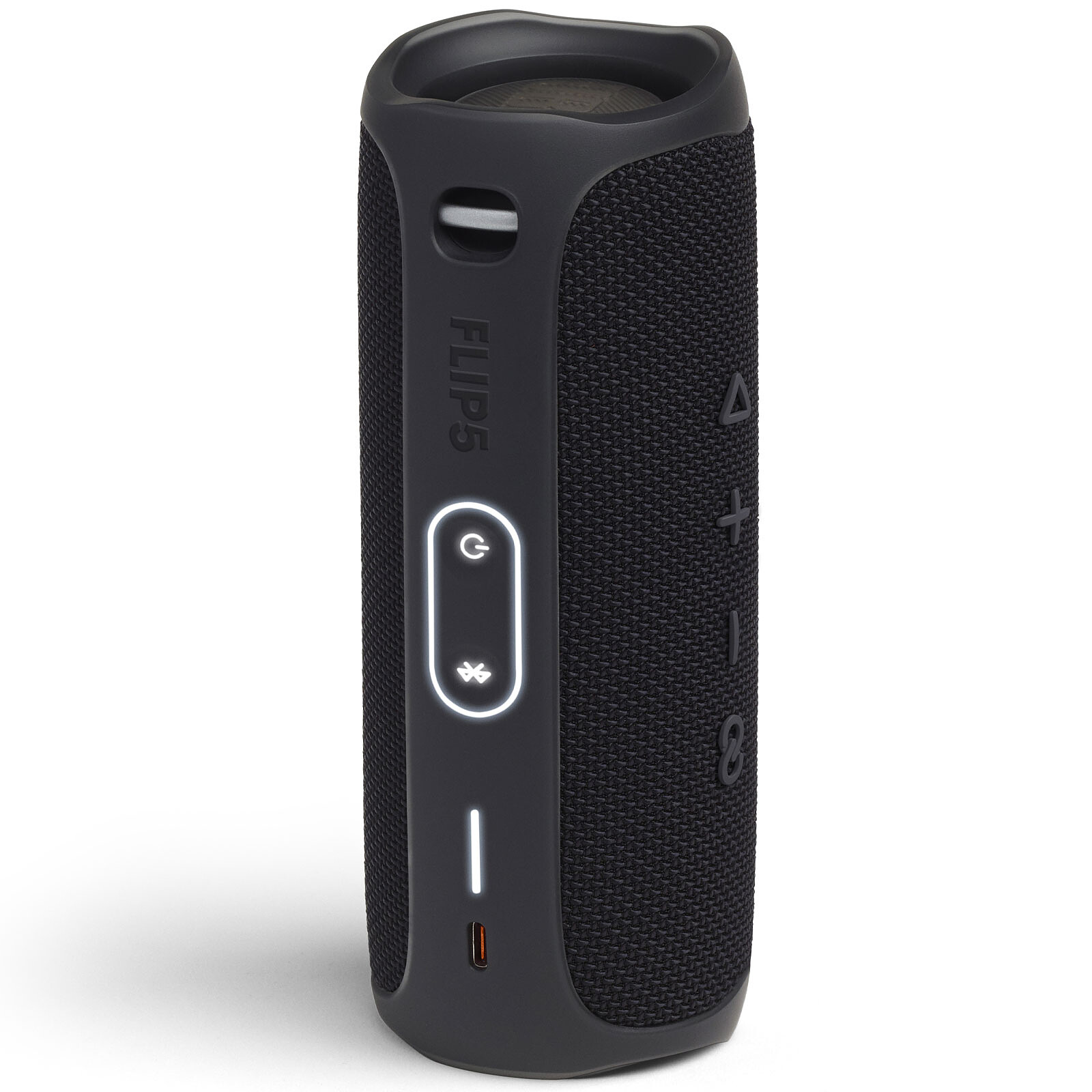 JBL Flip 5 Noir Enceinte Bluetooth portable Etanche autonomie 12