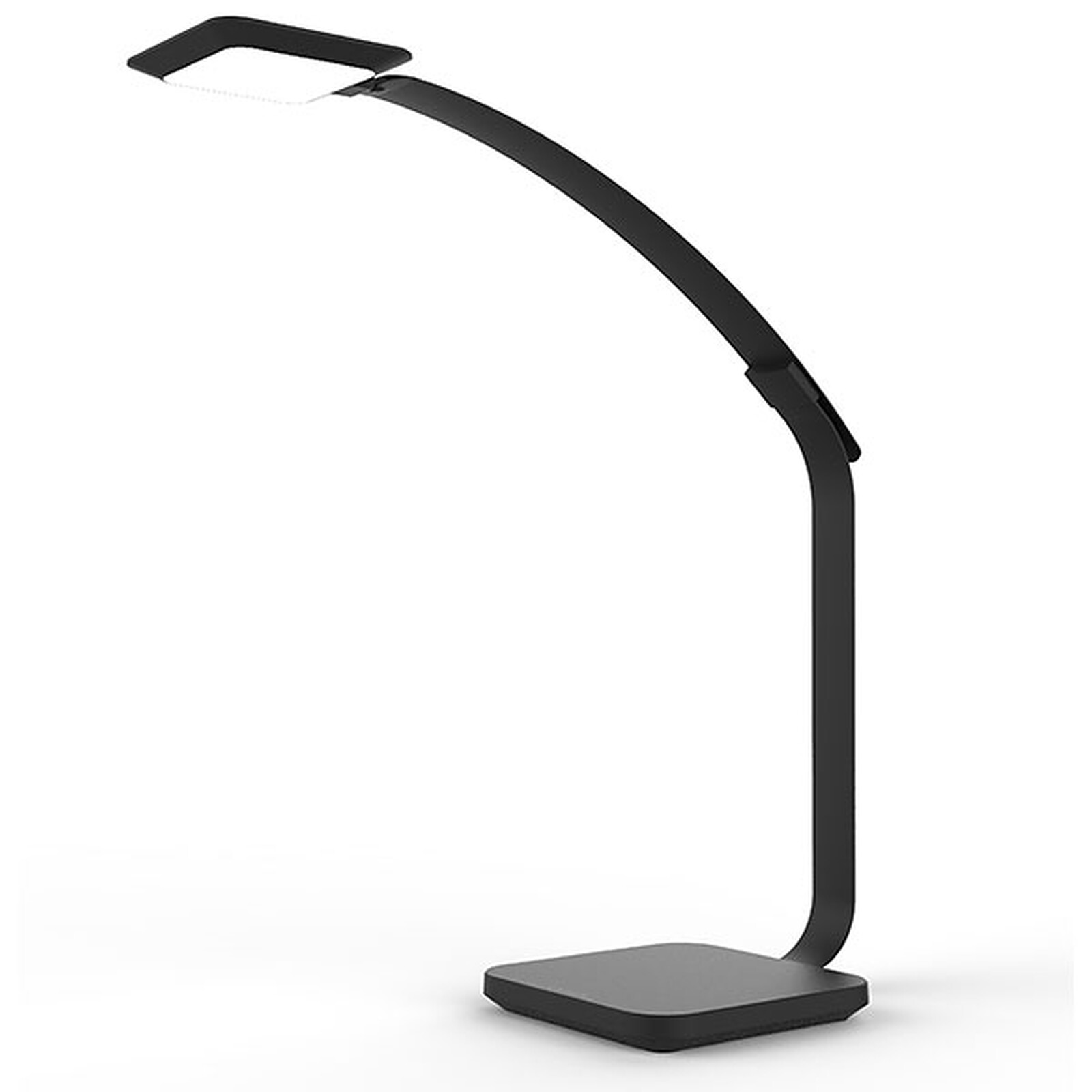 Unilux Strata - Lampe de bureau - Garantie 3 ans LDLC