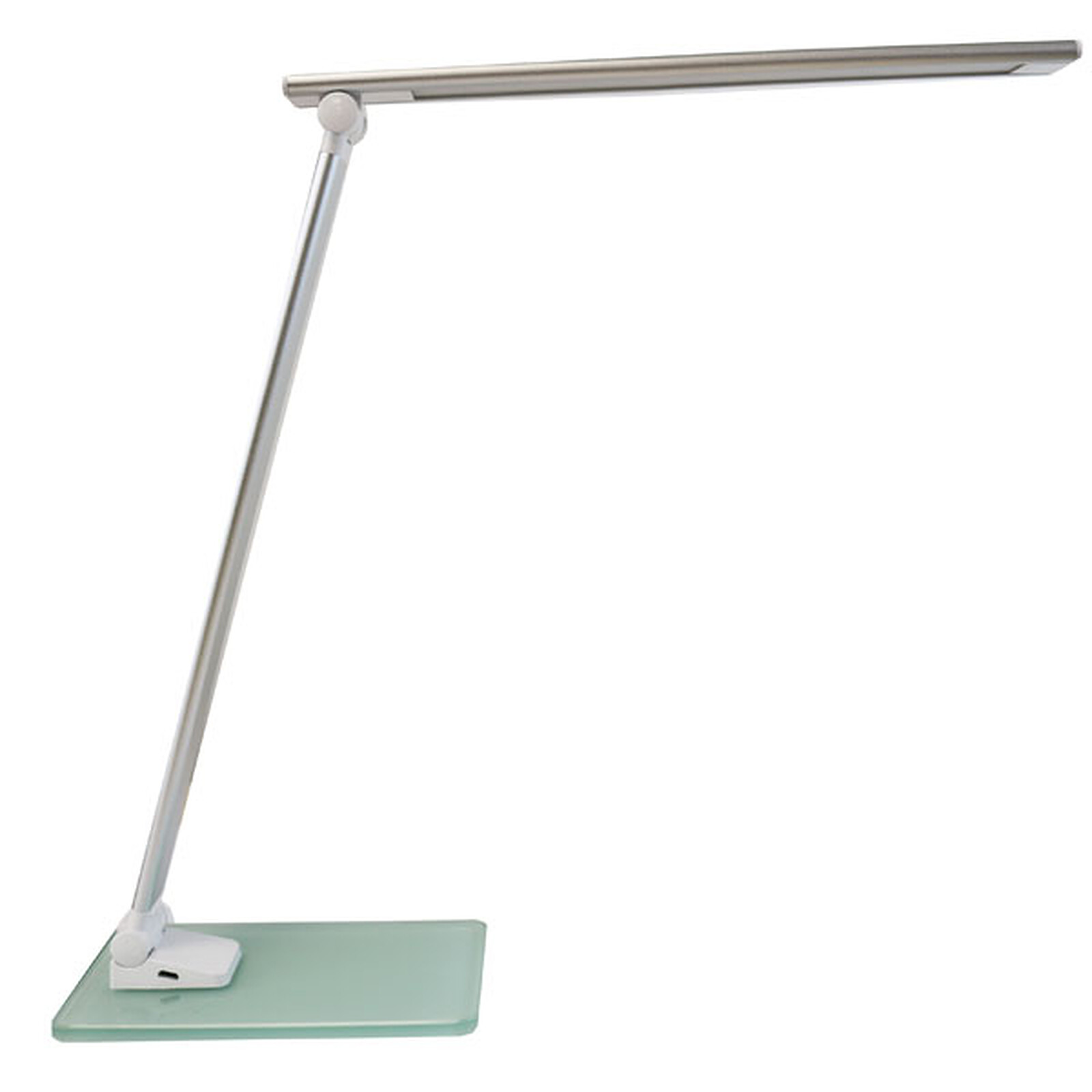 Unilux Popy Desk Lamp On Ldlc, Foldable Led Table Lamp