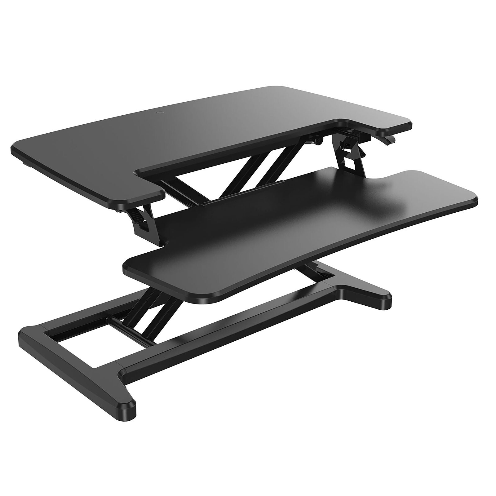 Unilux Ergodesk 2 - Arm & Mount - LDLC 3-year warranty | Holy Moley