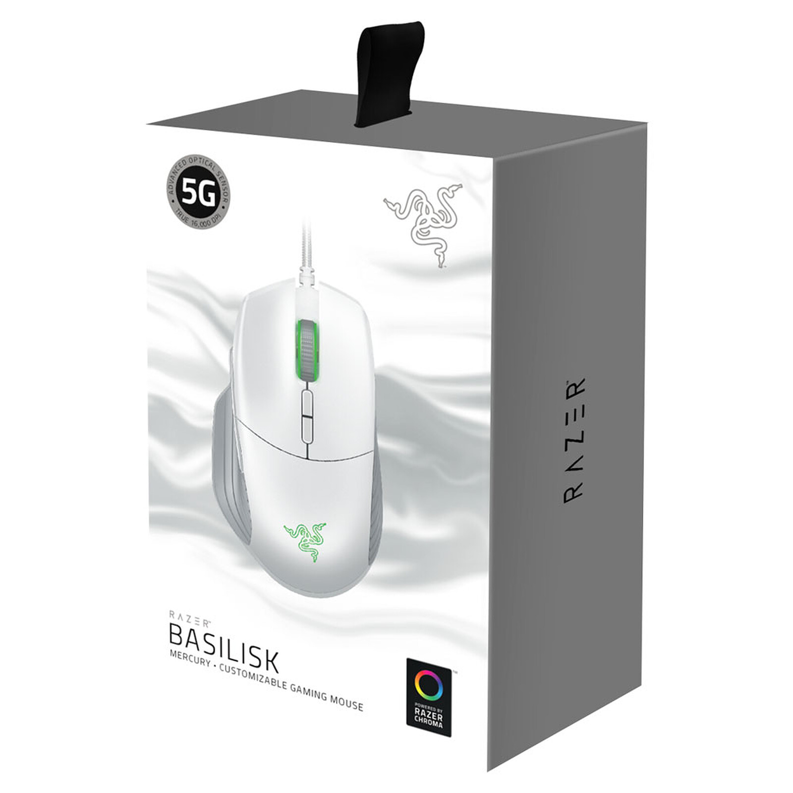 razer basilisk mercury wireless