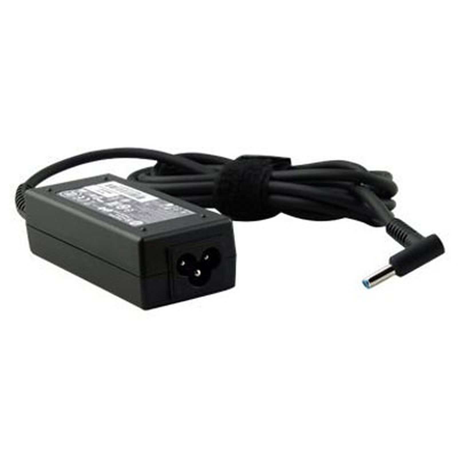 HP Smart AC adapter 45W (741727-001) - Chargeur PC portable - Garantie 3  ans LDLC