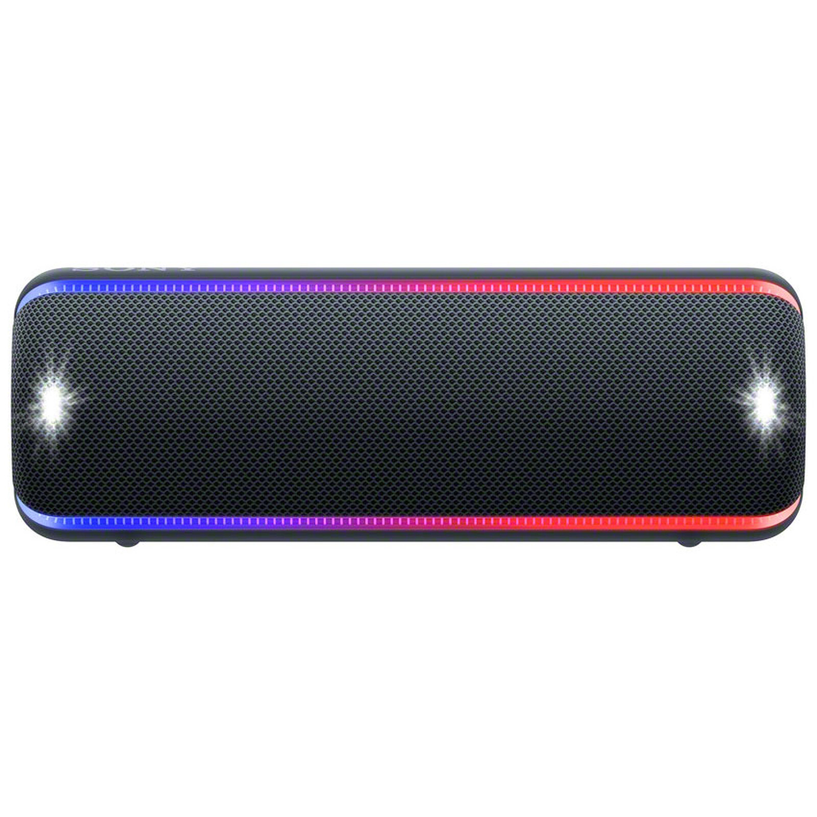 Sony SRS-XE300 Altavoz Bluetooth Portátil Impermeable Negro