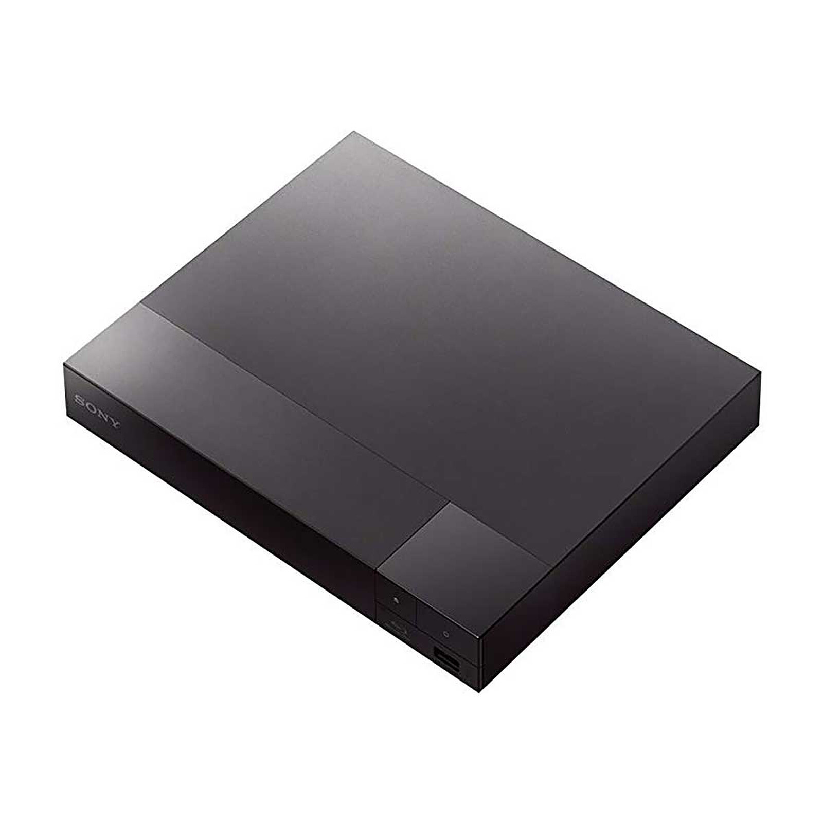 Lecteur DVD/Blu-Ray/CD SONY BDP-S470 Complet (câble HDMI, Câble