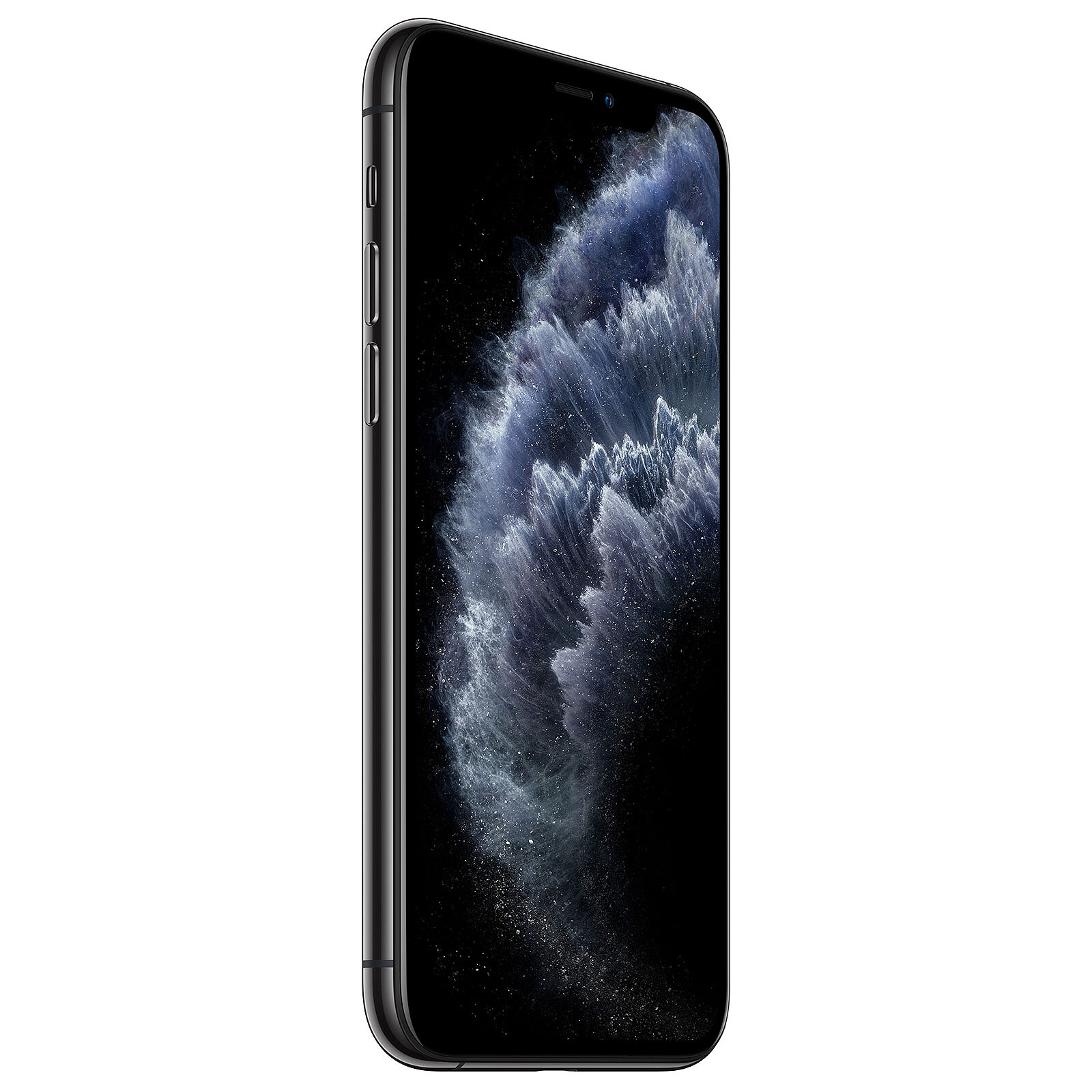 Apple iPhone 11, 64Go, Noir (Reconditionné)