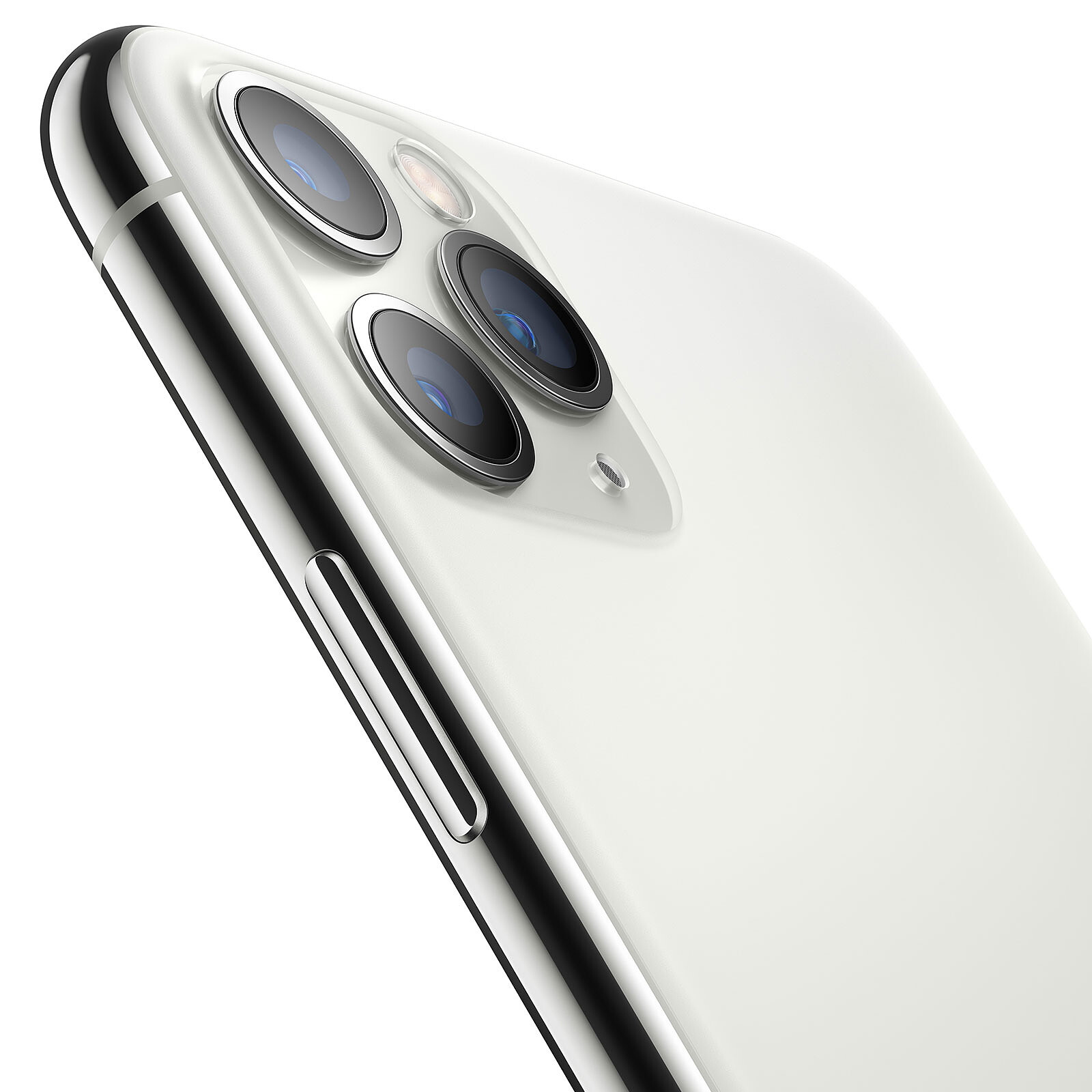 Apple iPhone 13 Pro 512 Go Argent (avec écouteurs) · Reconditionné -  Smartphone reconditionné - LDLC