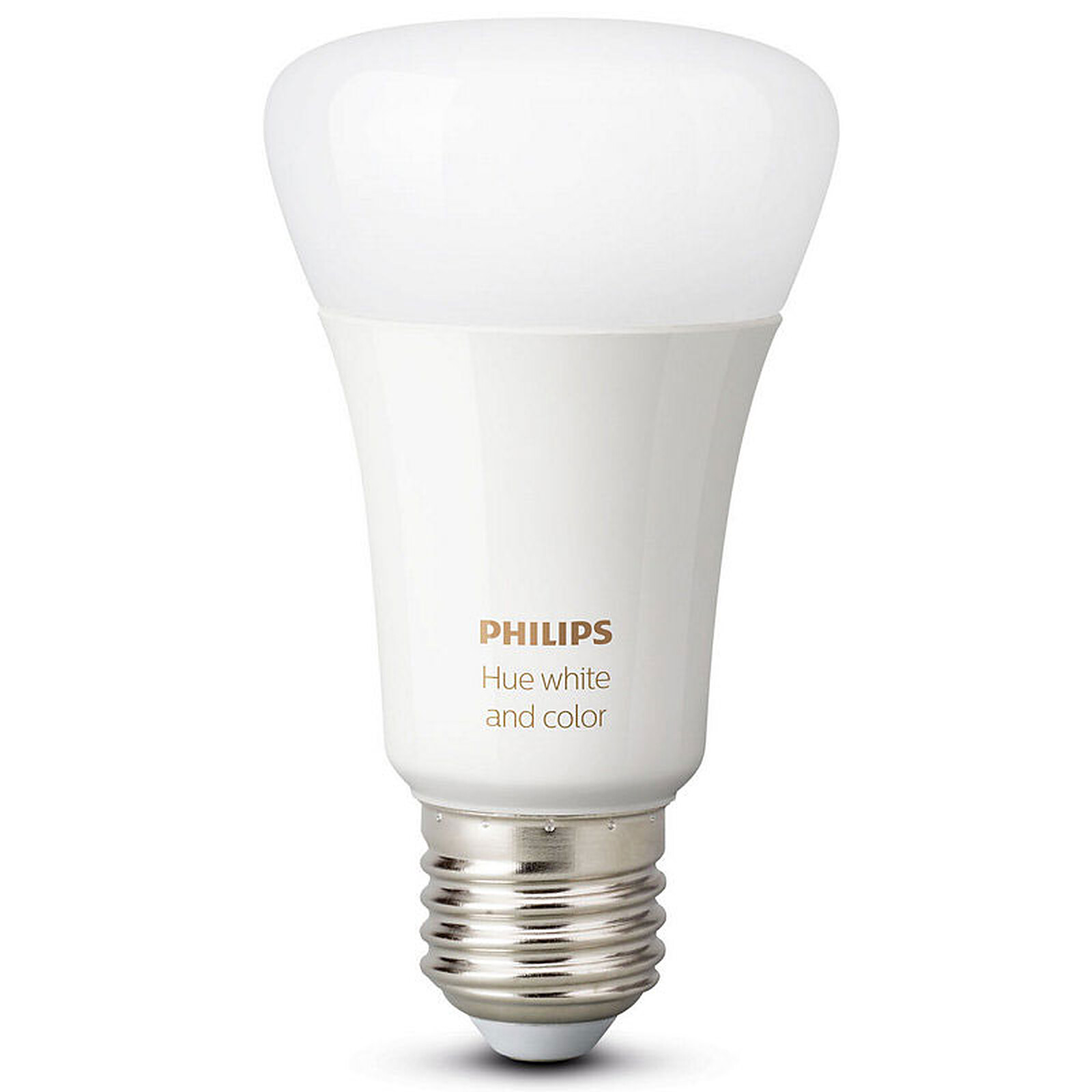 Ampoule Bluetooth LED,2 EN 1 Lampe,Couleurs E27 Enceinte Musique