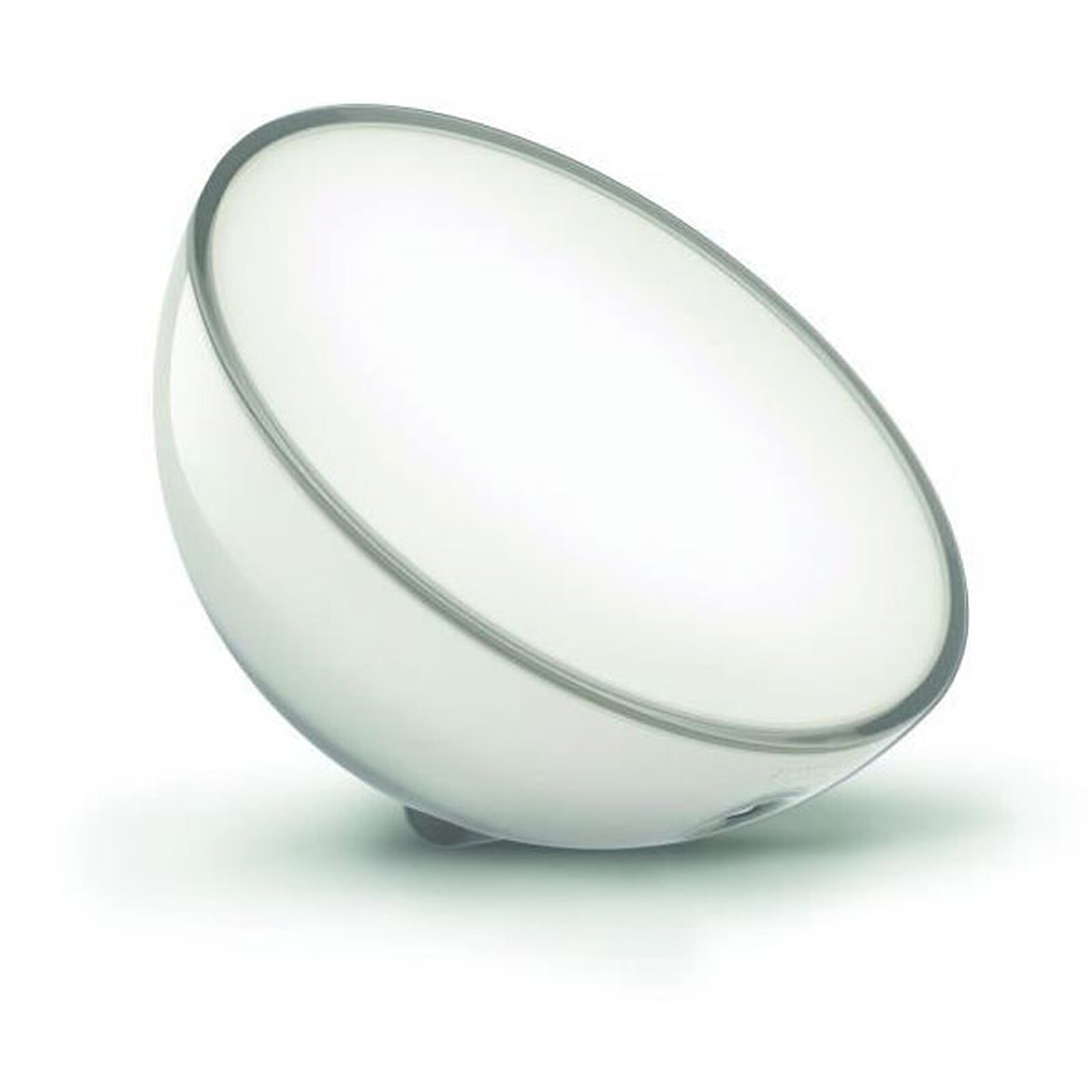 Philips Hue Go White Color Bluetooth, Philips Hue Go Portable Wireless Smart Table Lamp