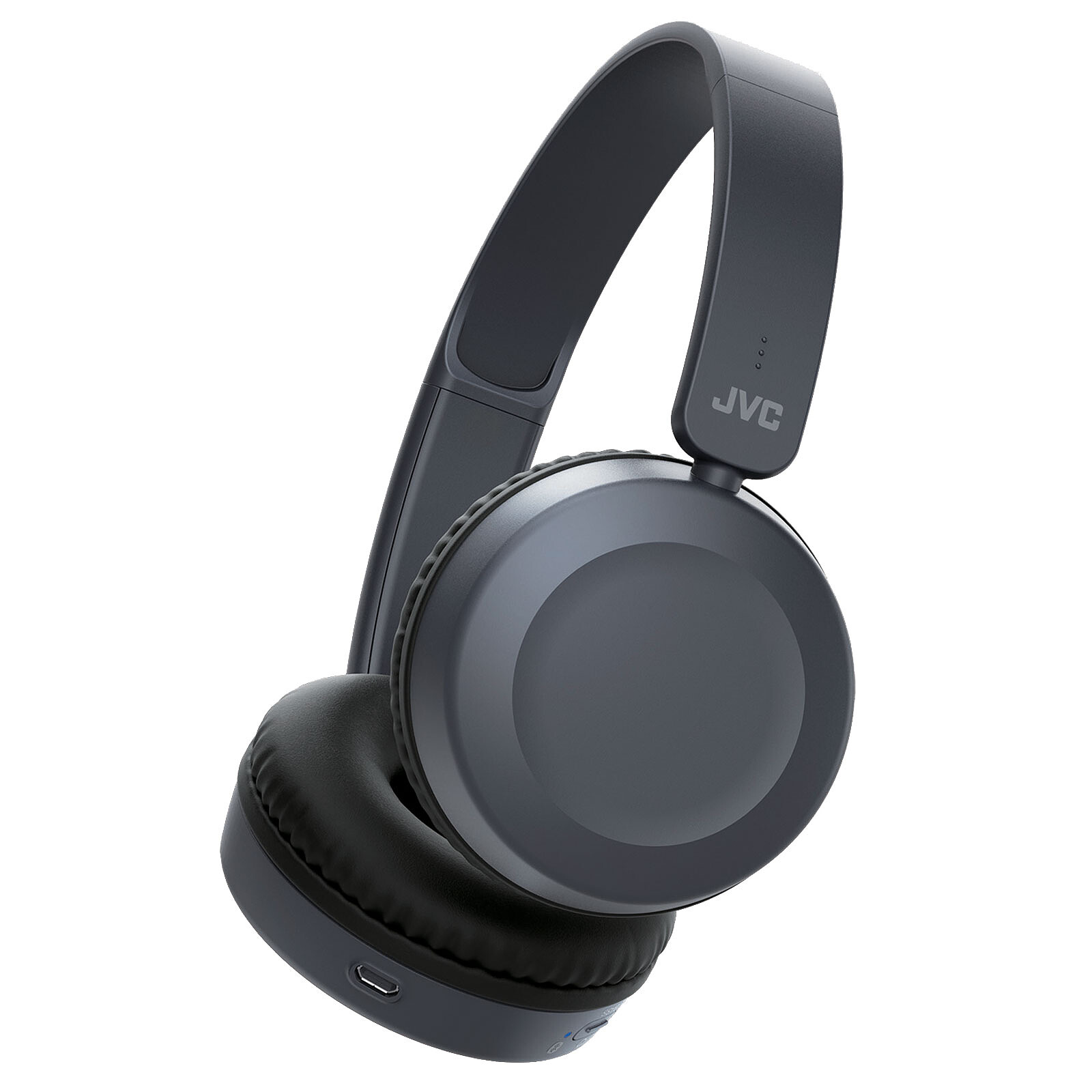 JVC HA-S30BT Auriculares Bluetooth Negro