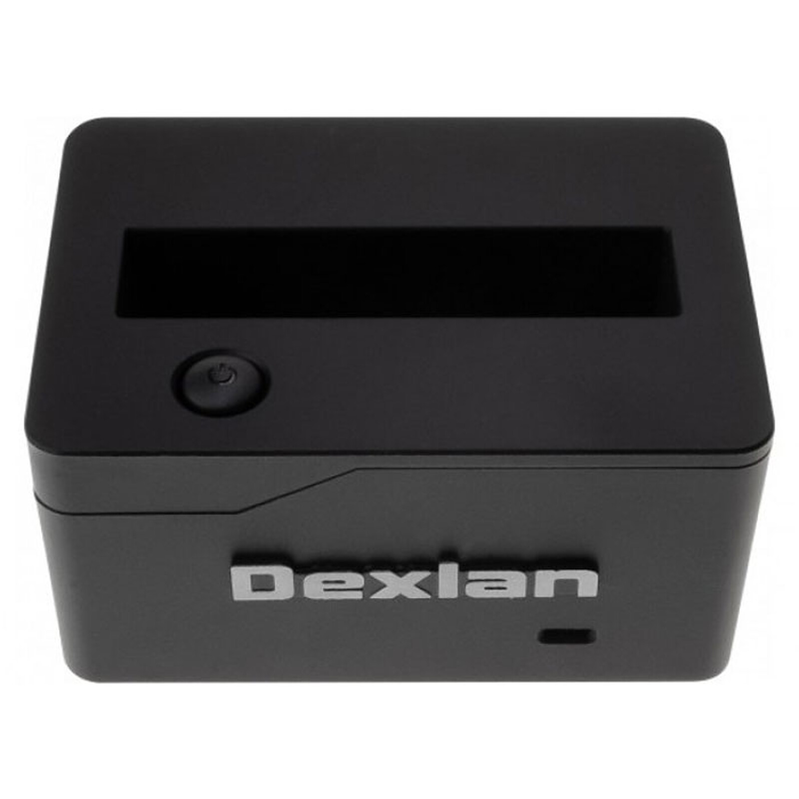 Dexlan Adaptateur auto-alimenté USB 3.0 / SATA 3.5 - 2.5 - Accessoires  disque dur - Garantie 3 ans LDLC