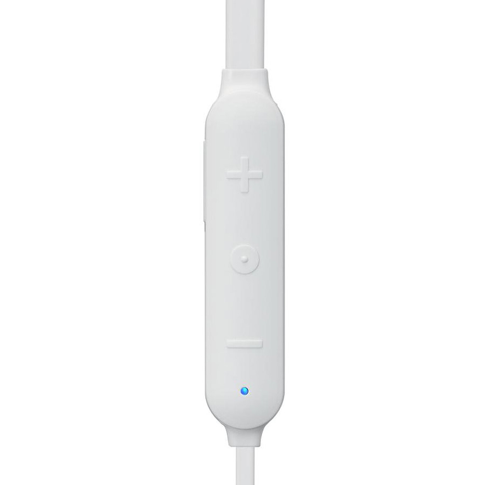 JVC Auriculares Inalámbricos HA-FX45BT Bluetooth Blanco