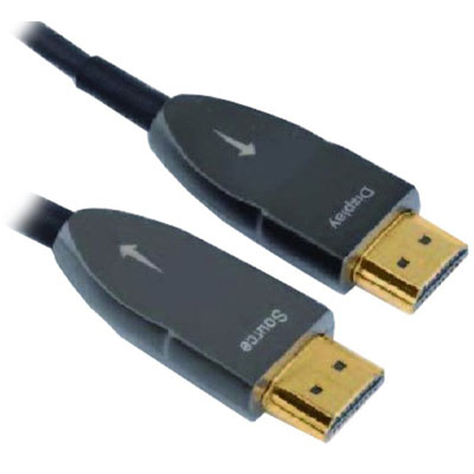 DP-HDMI-46A DisplayPort to HDMI 4K Active Adapter Cable