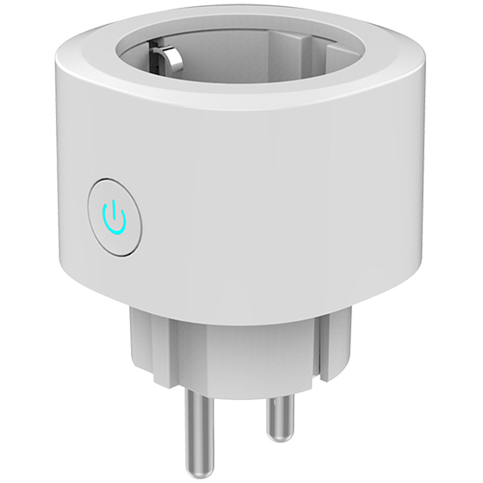 WiZ Smart Plug Powermeter - Prise connectée - Garantie 3 ans LDLC