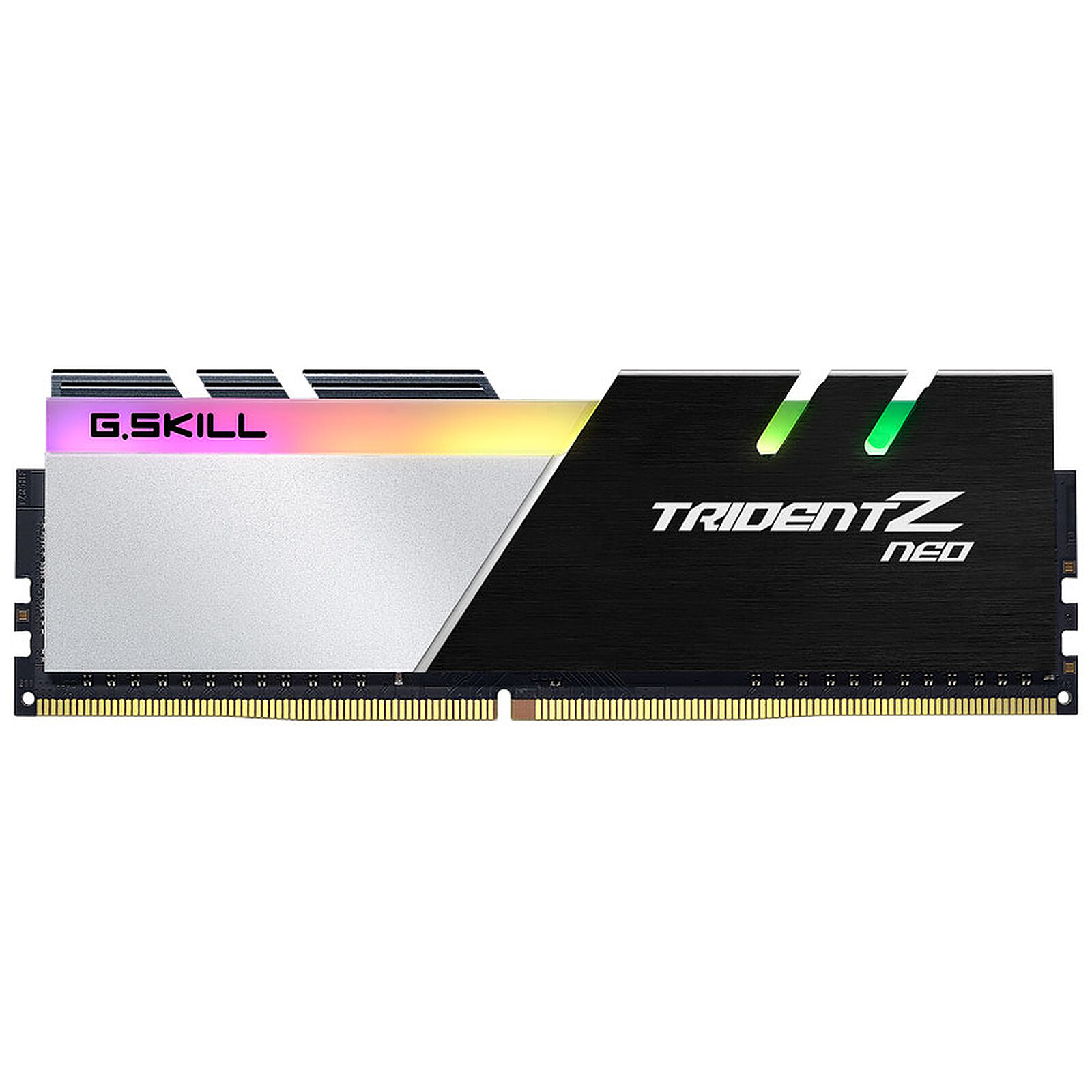 G.Skill Trident Z Neo 128 (4 x 32 DDR4 2666 MHz CL18 PC RAM G.Skill on LDLC