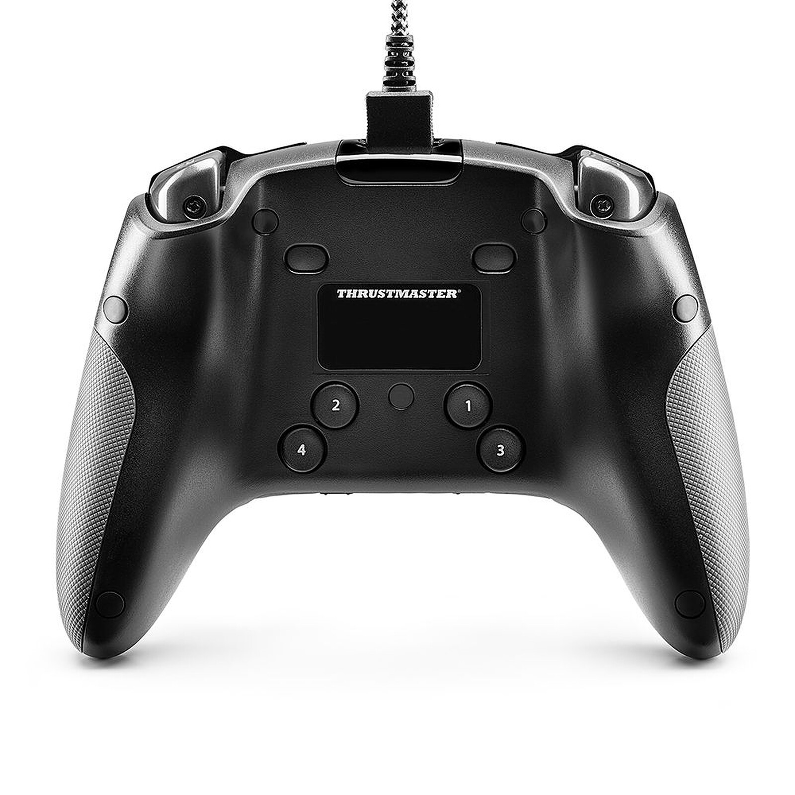 Manette Thrustmaster Manette TH8A Shifter Add-On - Tendance Gaming
