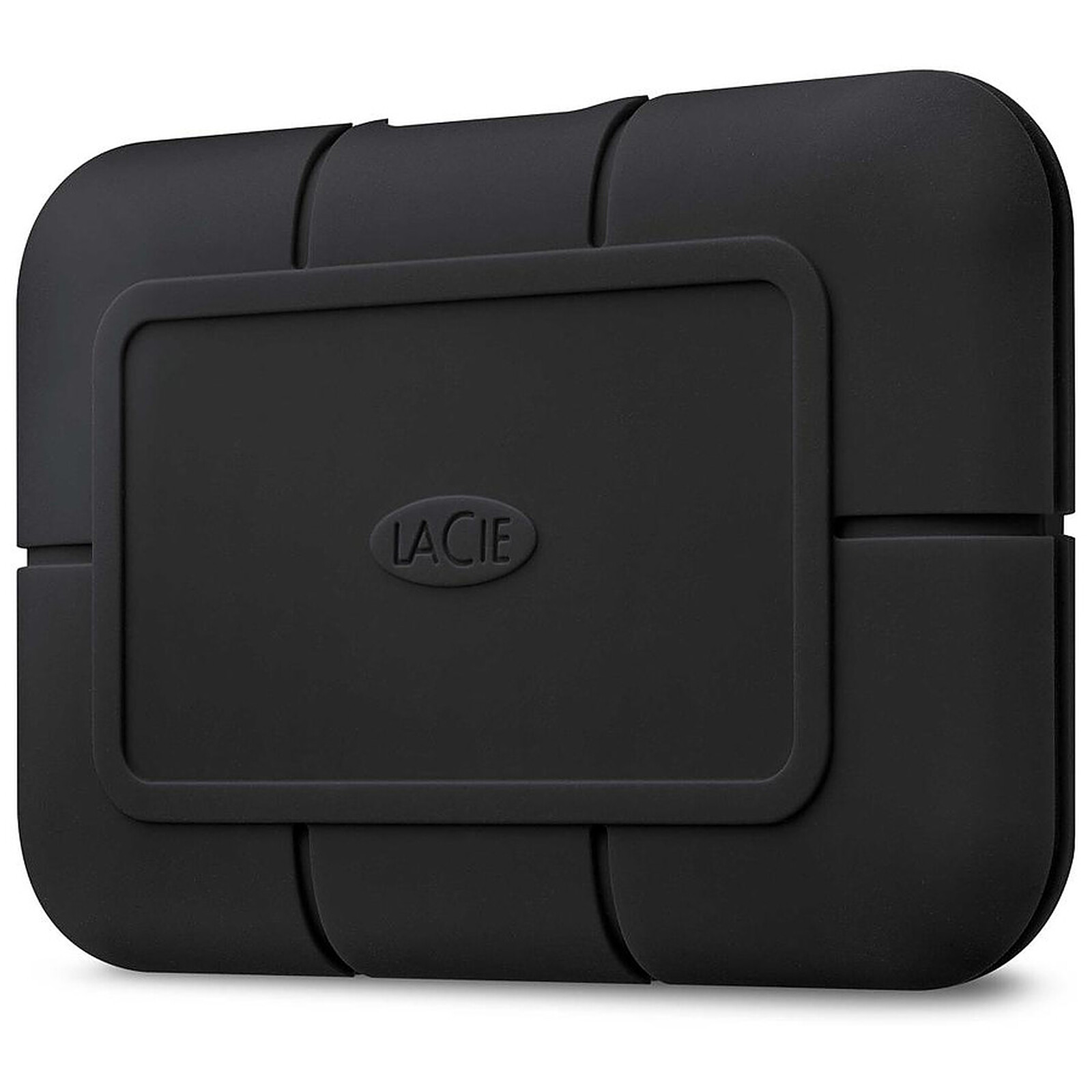 data recovery 6 tb for lacie backup drive