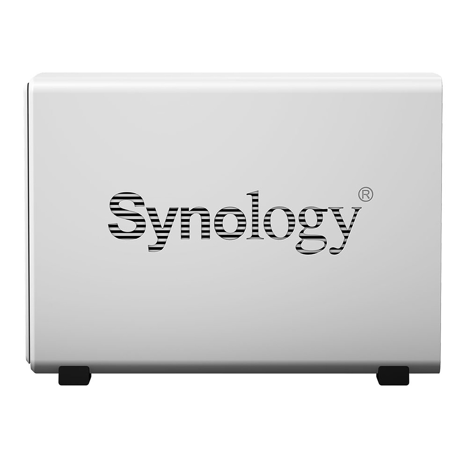 Synology DS923+ NAS 4 Baies - Stockage Avancé et Polyvalent
