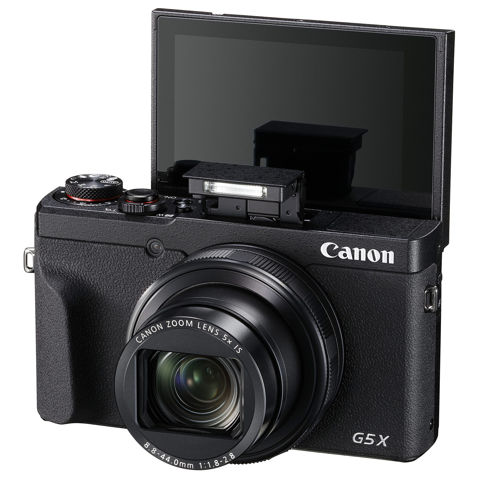 美品★Canon Powershot G5X MarkII 2III